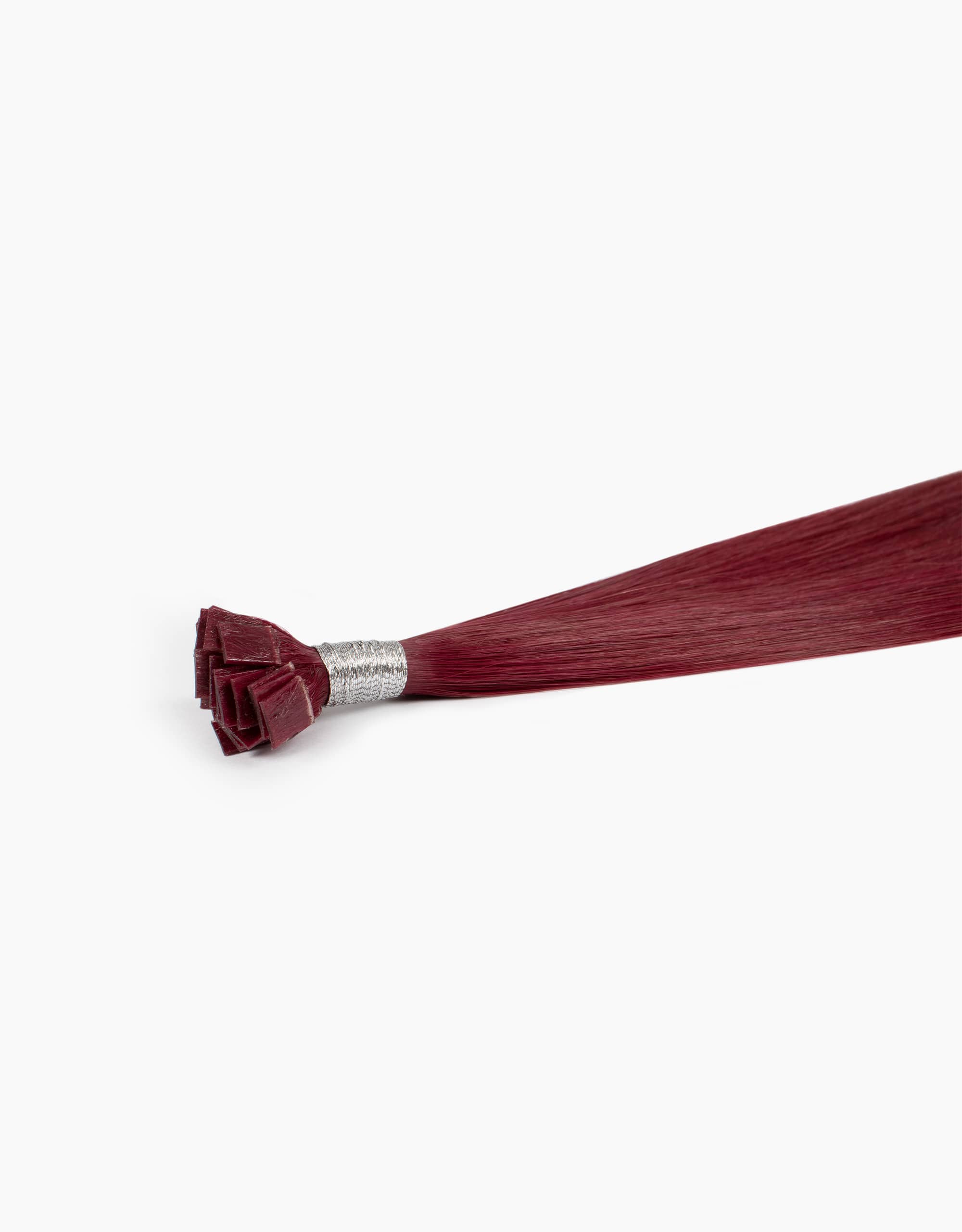 12" Elegance Flat Tips - Image 18