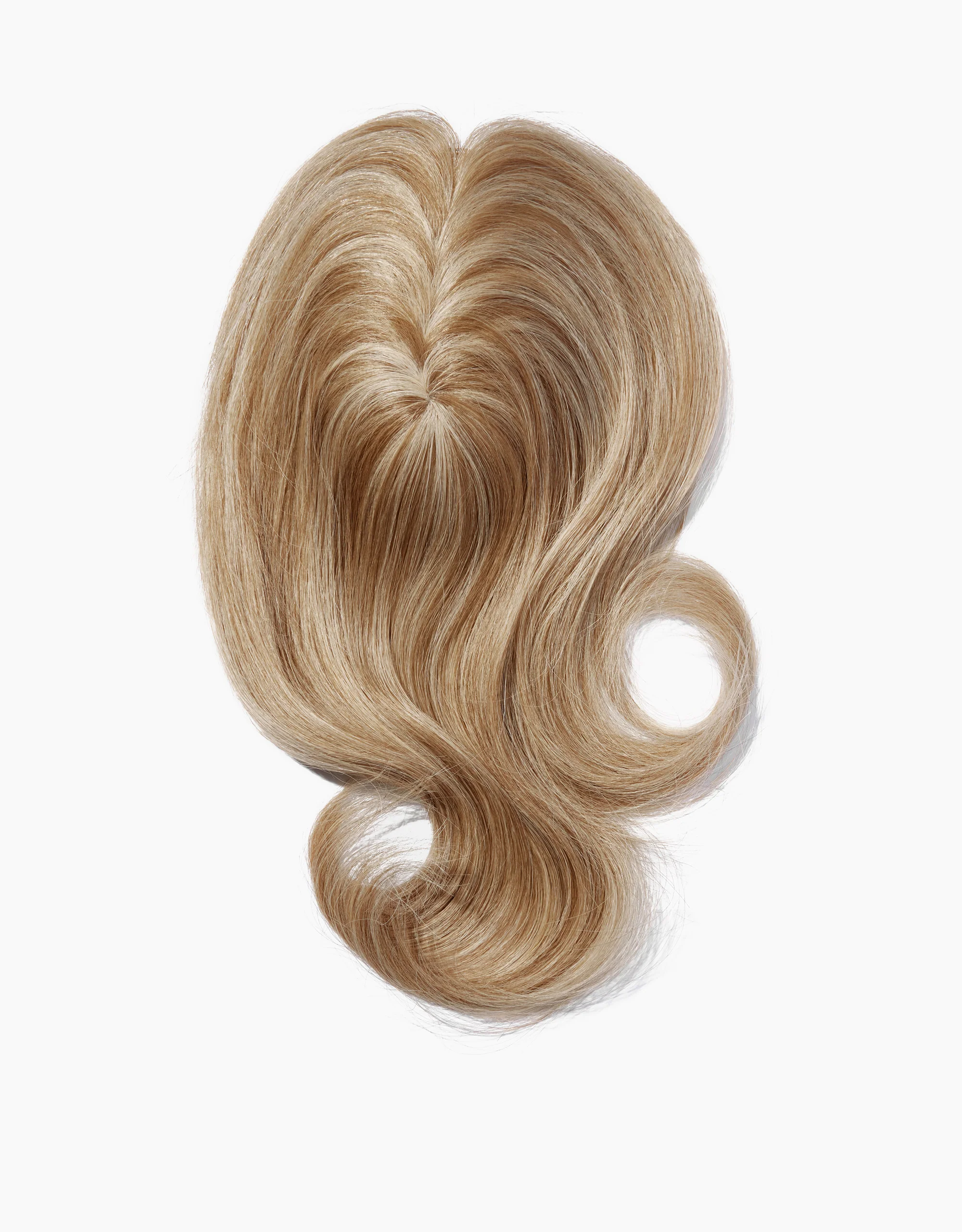 12" Elegance Silk Topper - Image 12