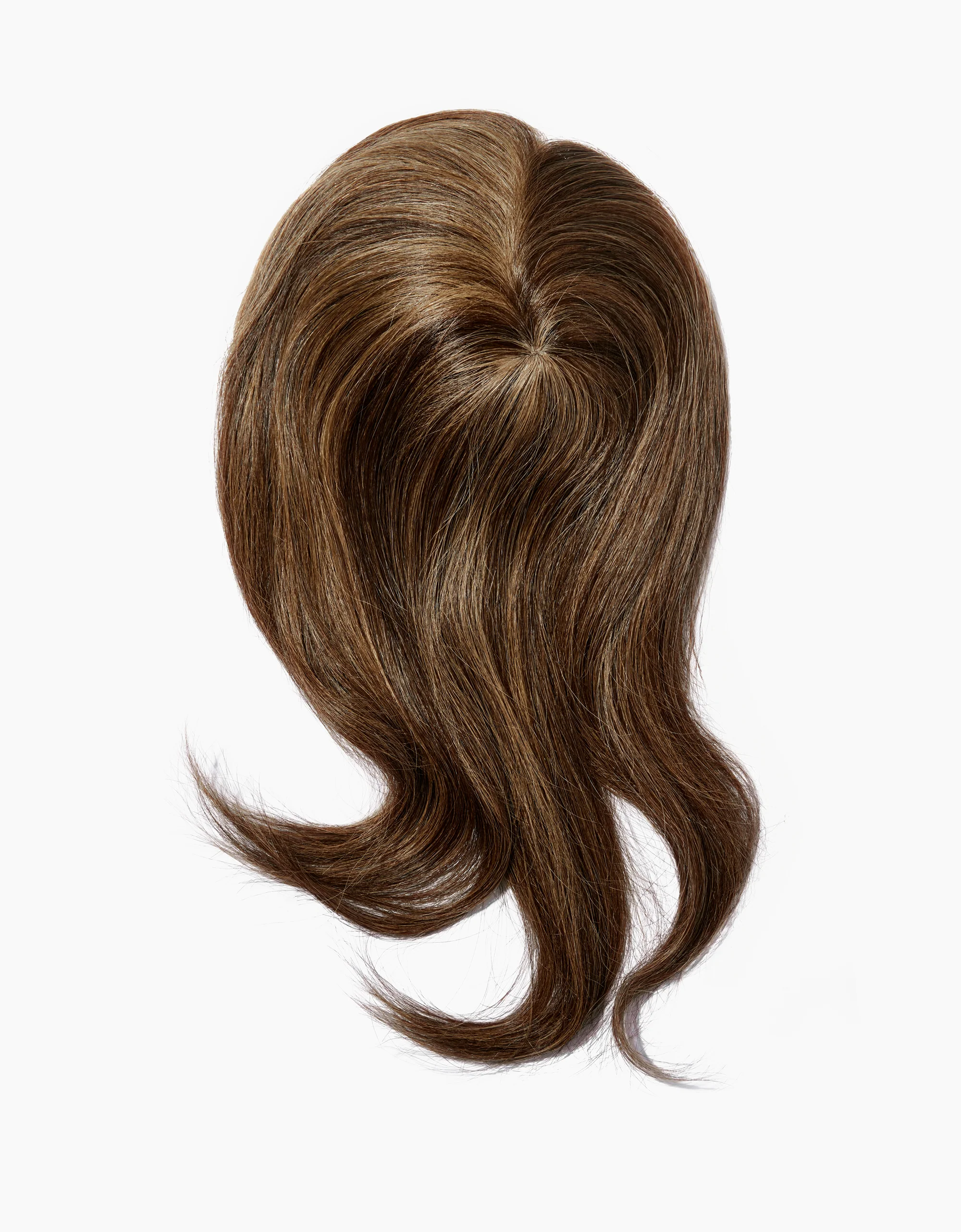 12" Elegance Silk Topper - Image 18