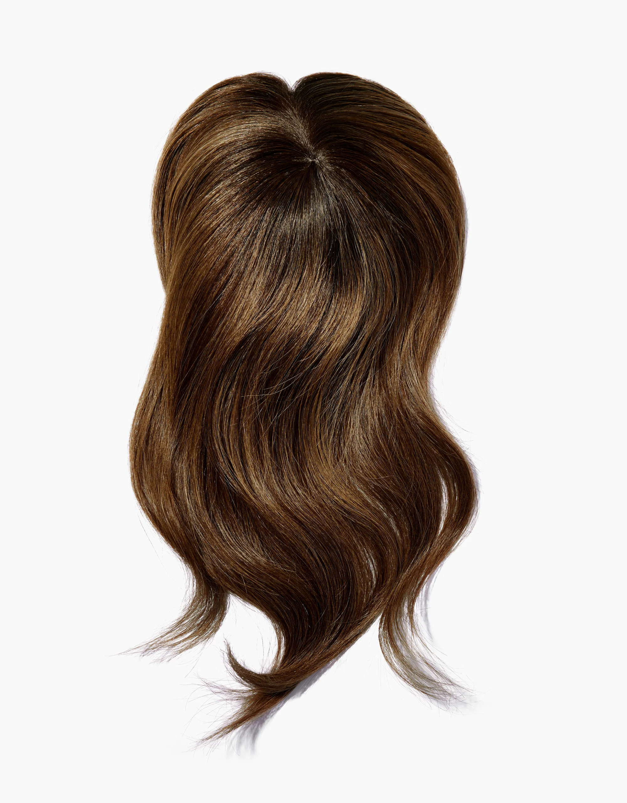 12" Elegance Silk Topper - Image 19