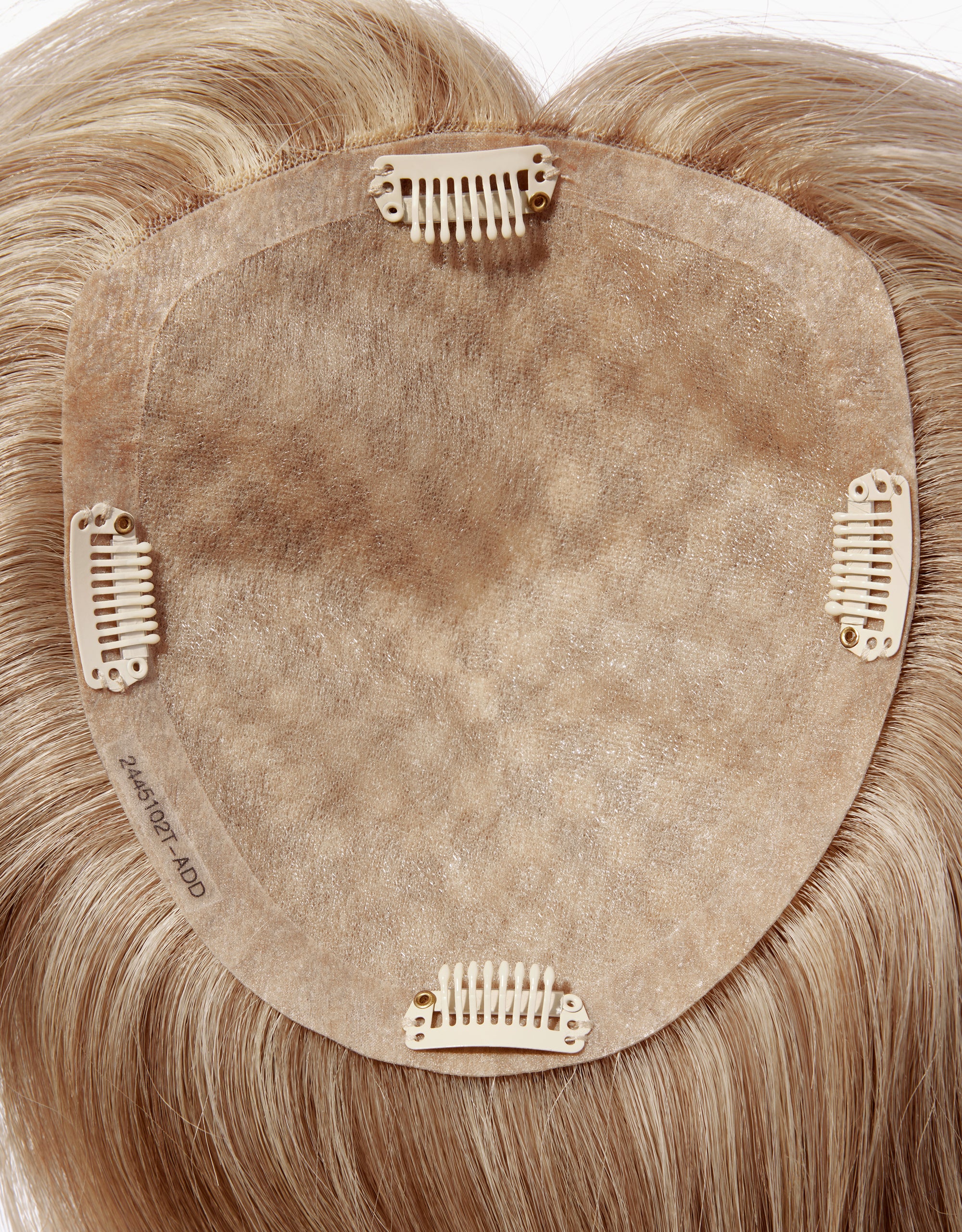 12" Elegance Silk Topper - Image 34