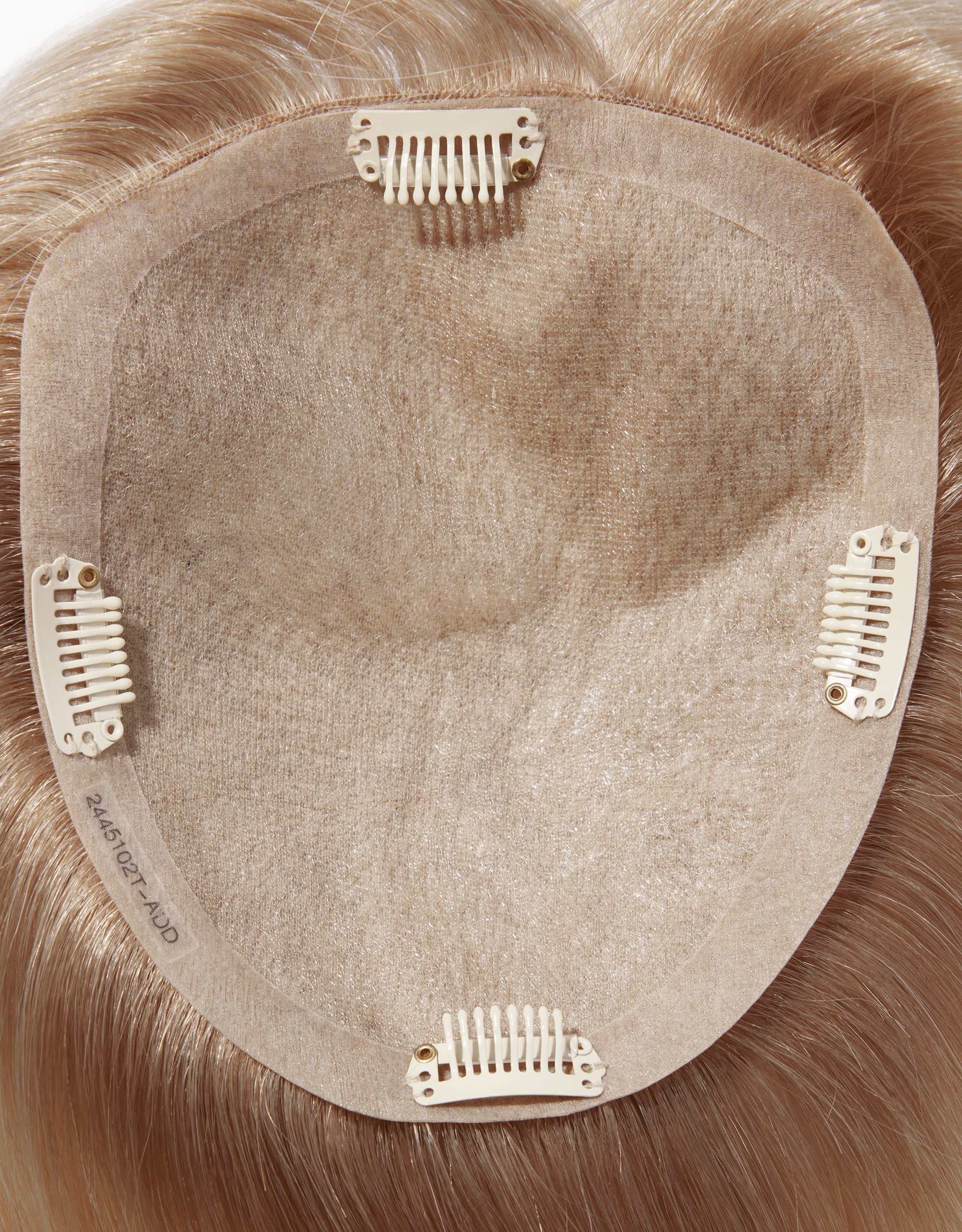 12" Elegance Silk Topper - Image 38