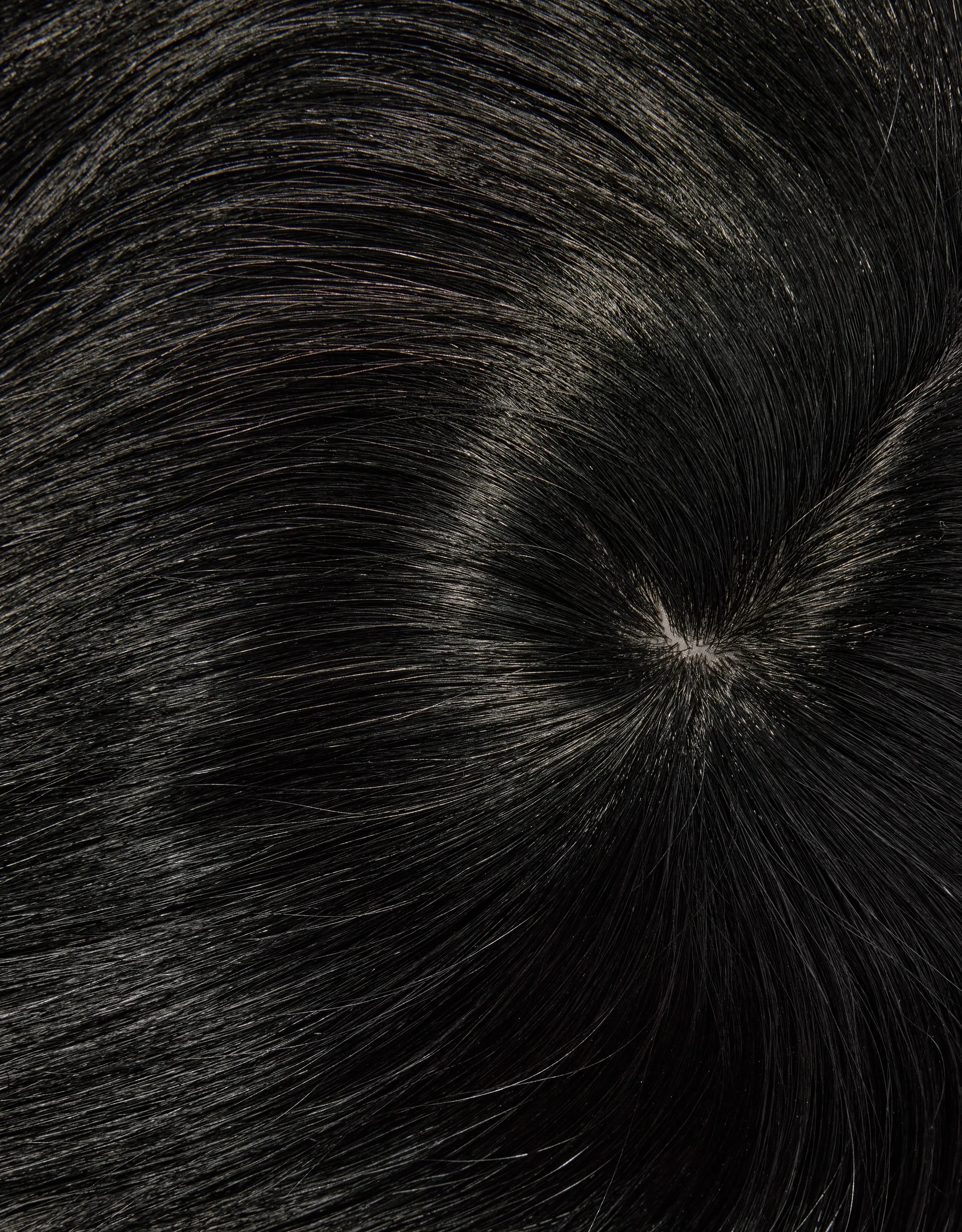 12" Elegance Silk Topper - Image 45