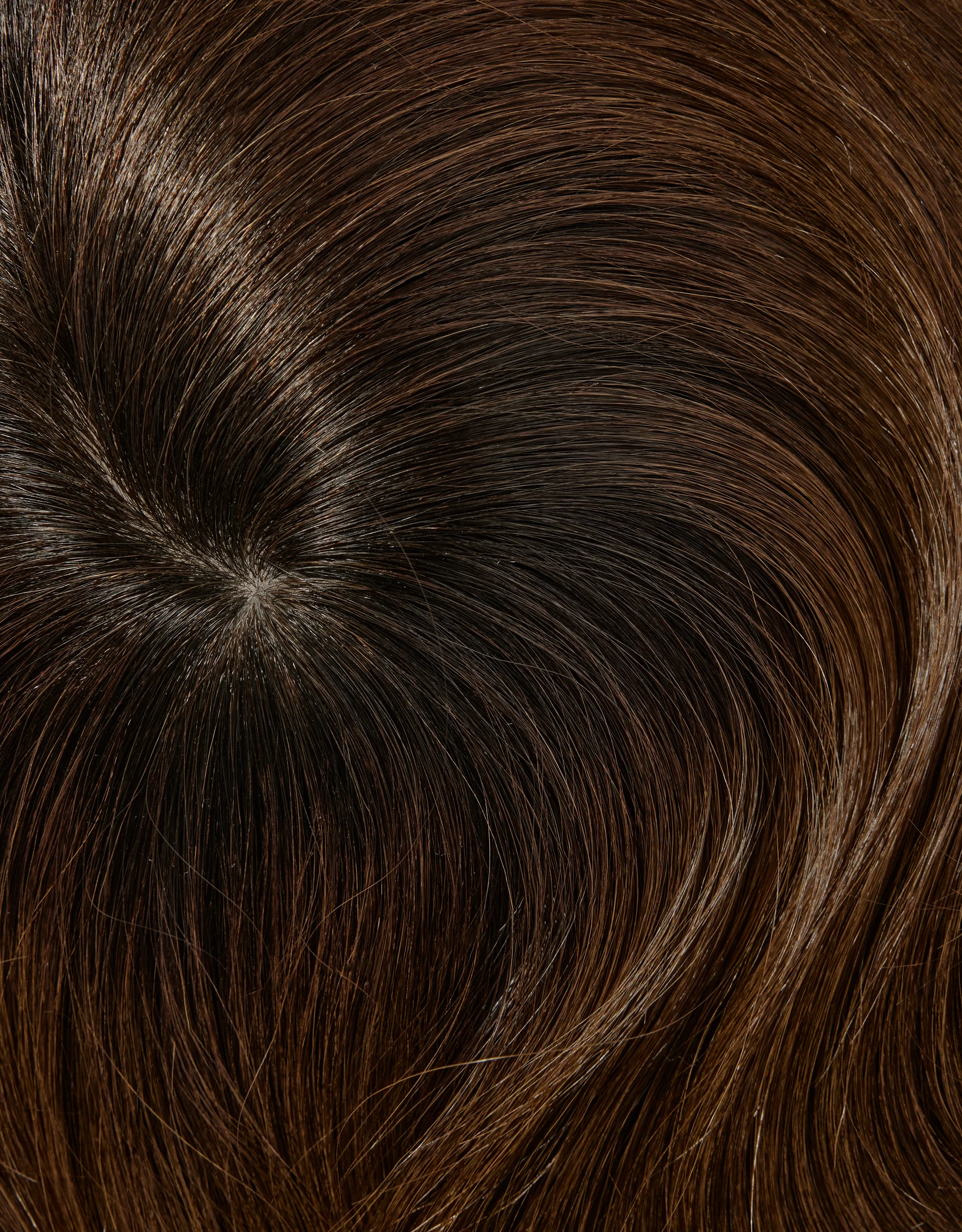 12" Elegance Silk Topper - Image 55