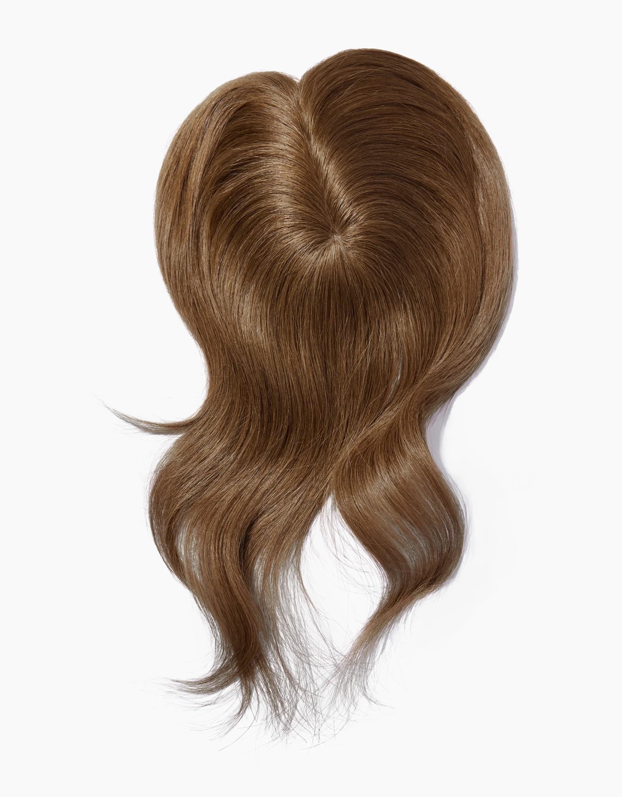 12" Elegance Silk Topper - Image 8