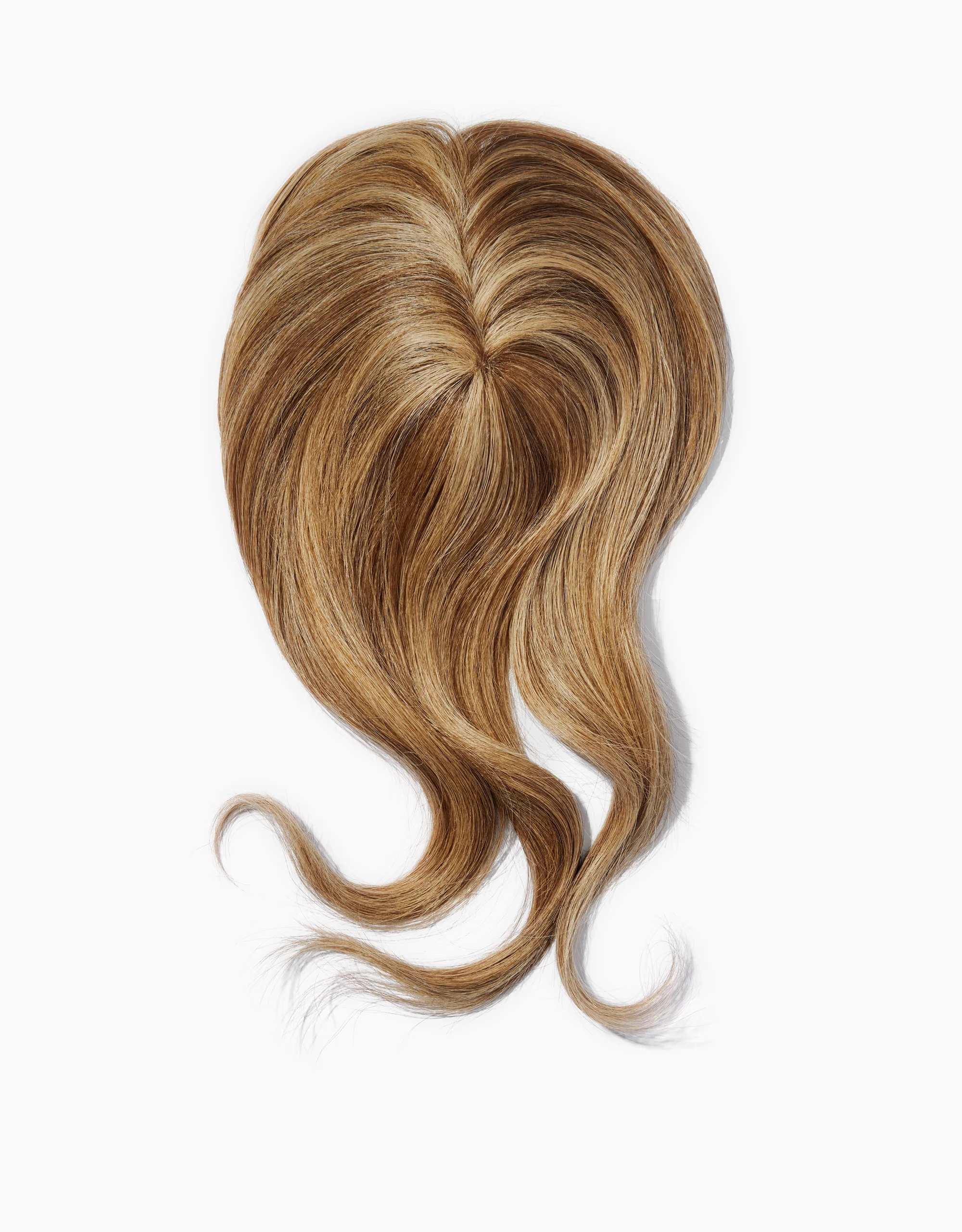 12" Elegance Silk Topper - Image 9