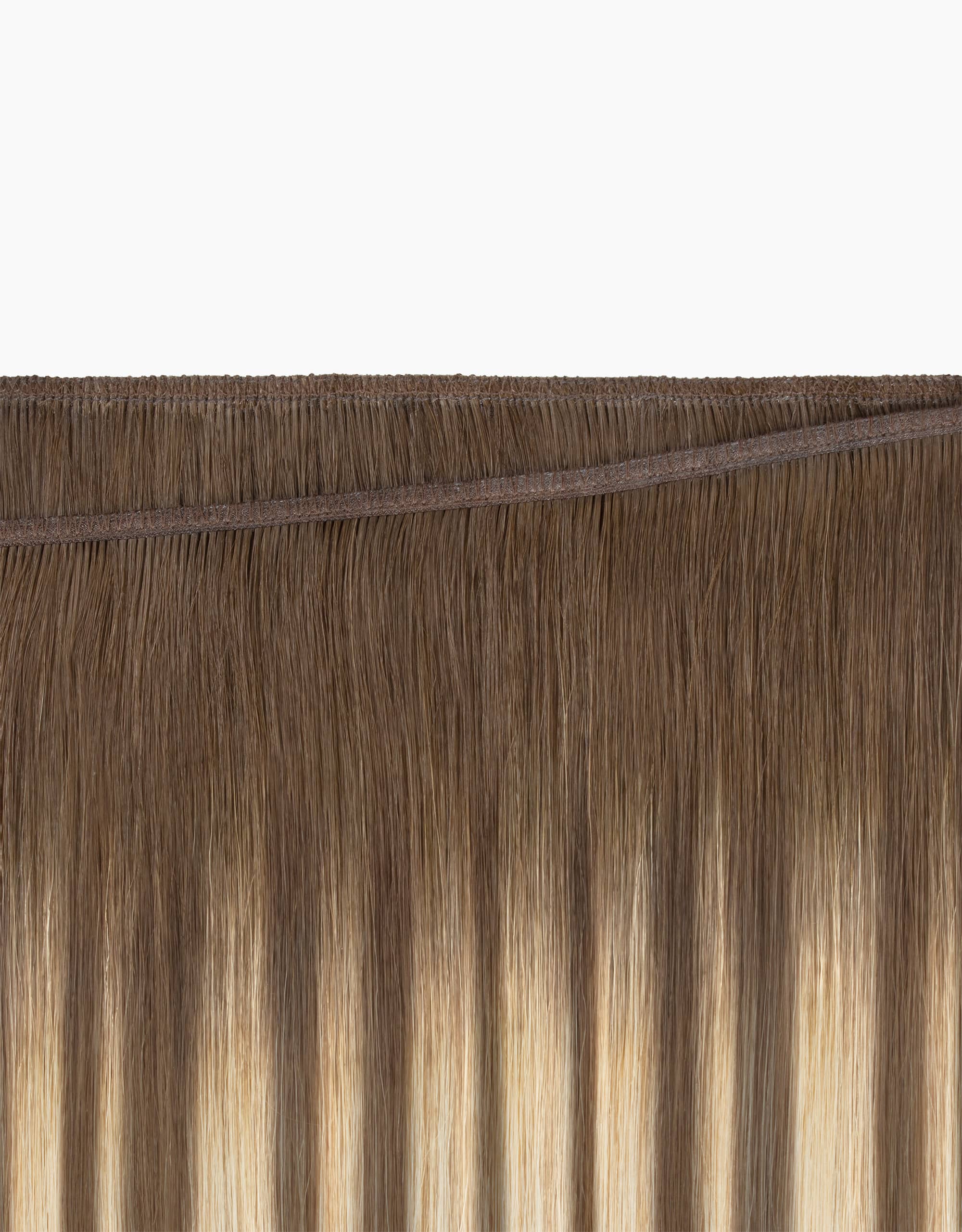 16" Elegance Full Flat Weft - Image 49