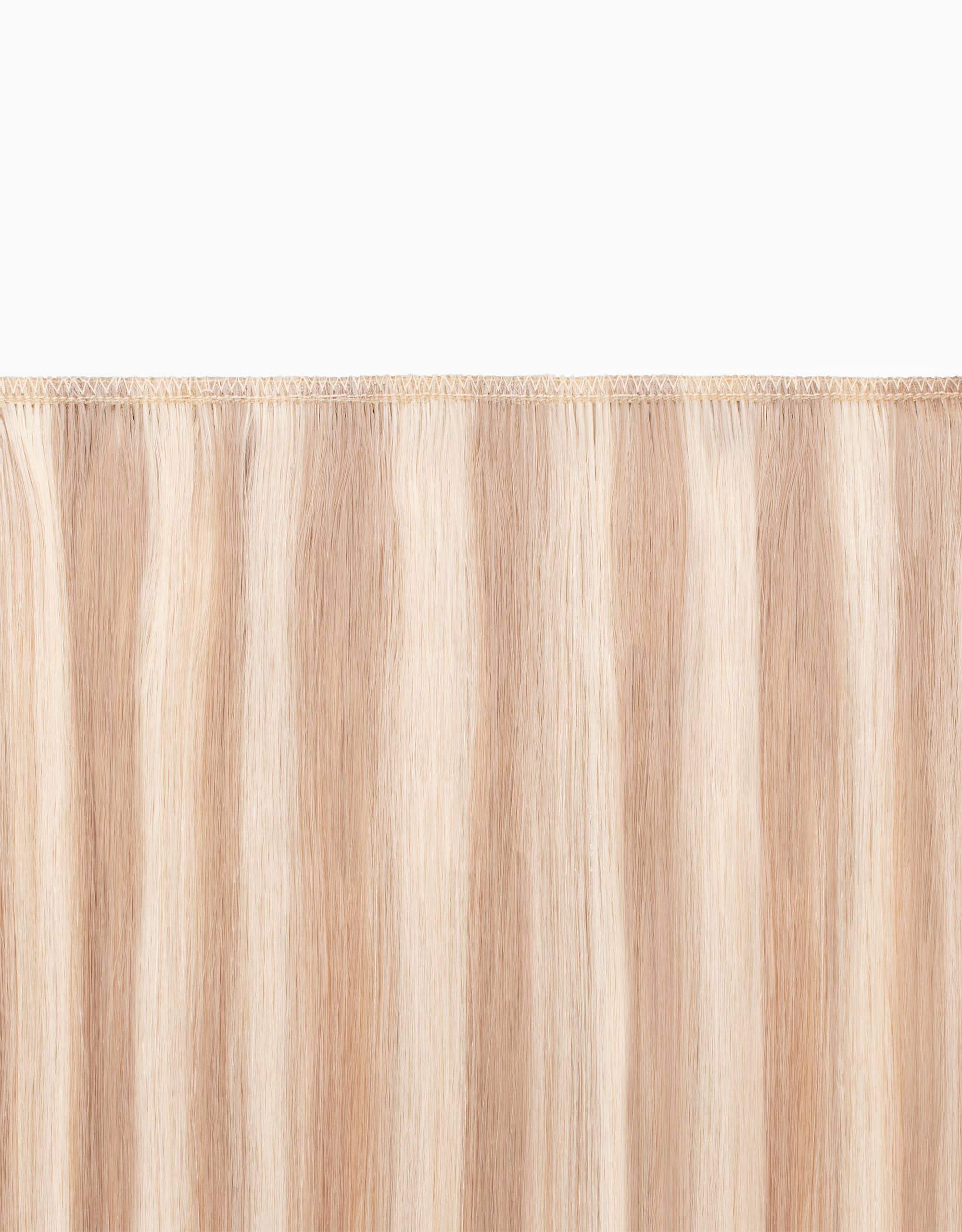 16" Elegance Half Flat Weft - Image 31
