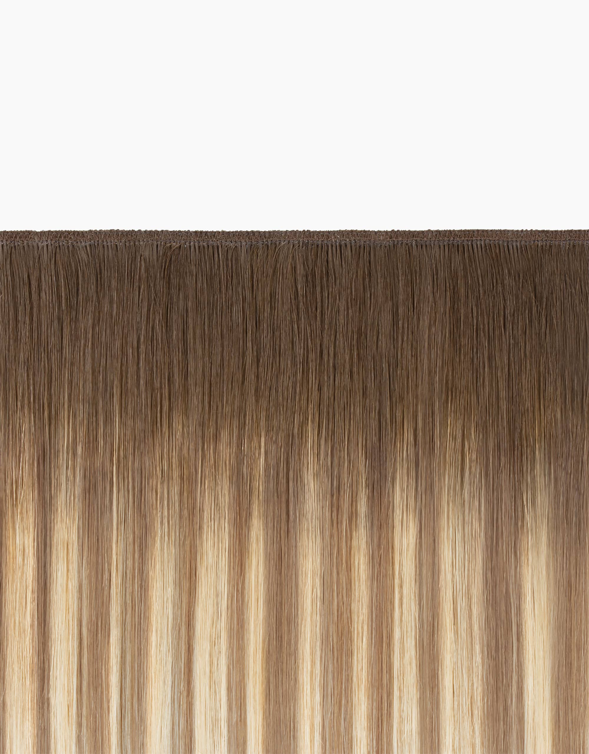 16" Elegance Half Flat Weft - Image 54