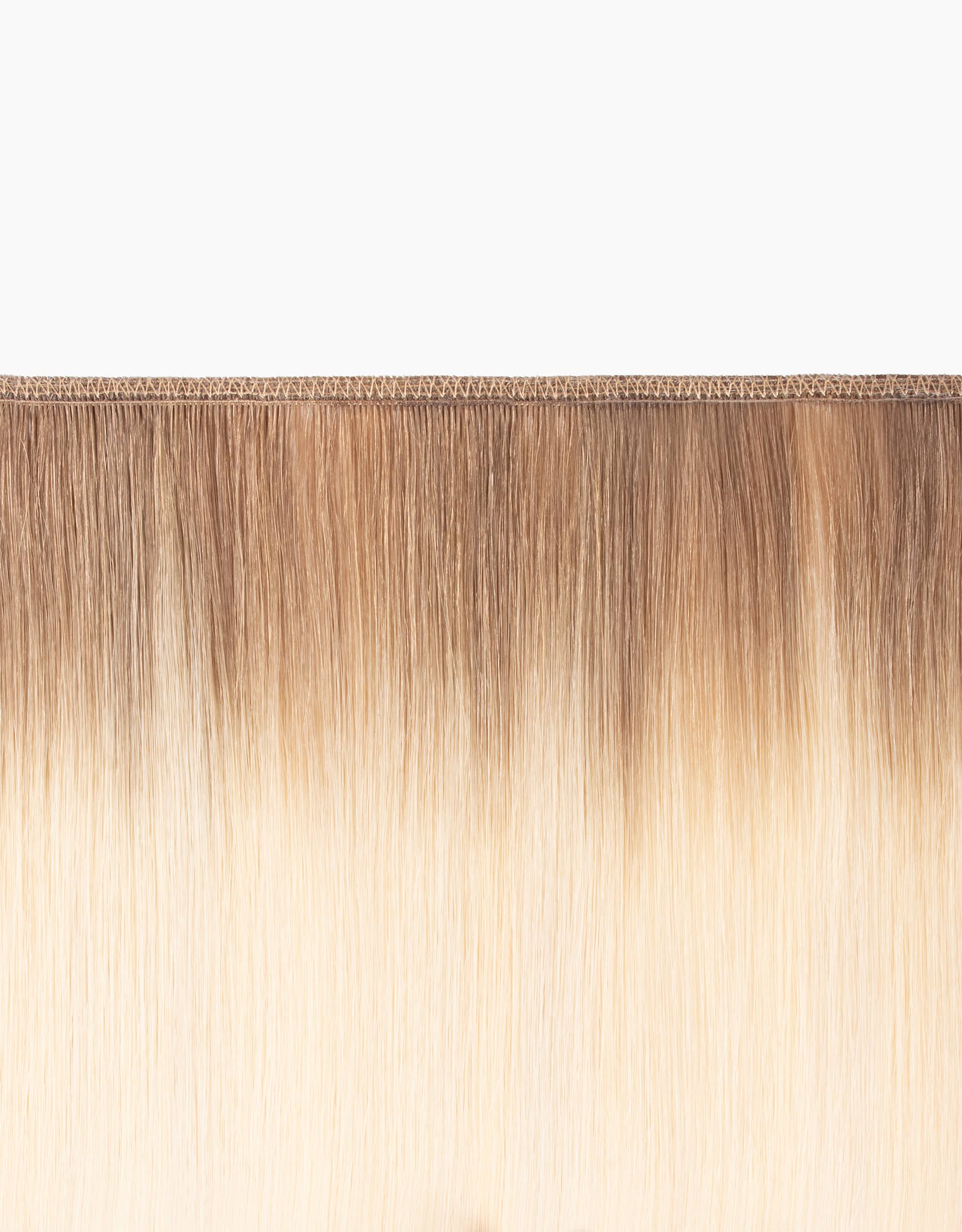 16" Elegance Half Flat Weft - Image 58
