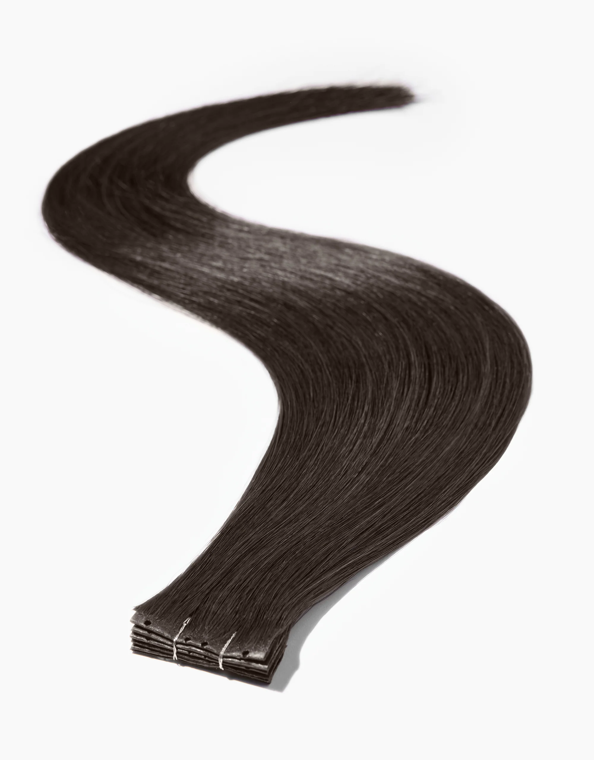 16" Elegance Twin Tabs - Micro Weft - Image 2
