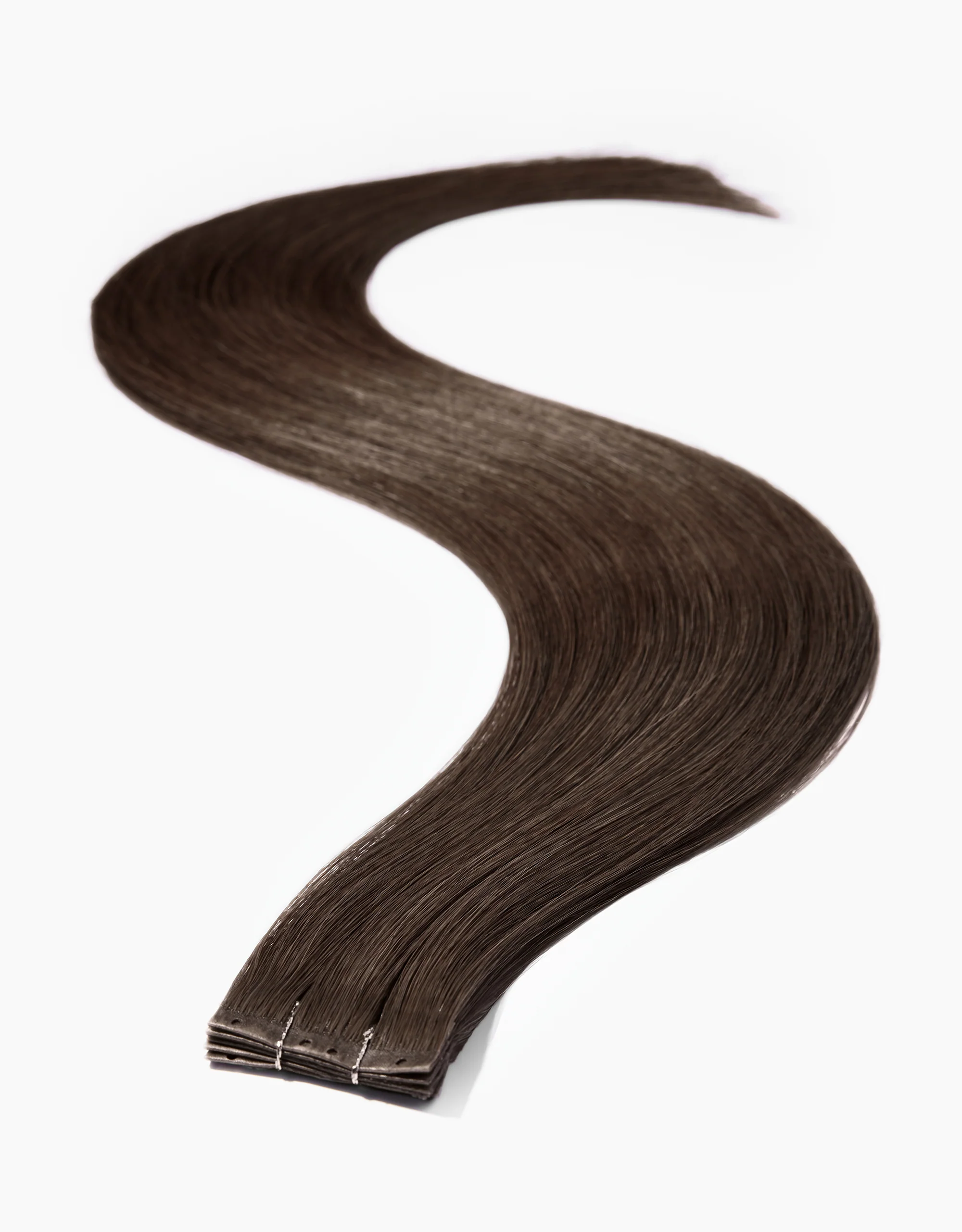 16" Elegance Twin Tabs - Micro Weft - Image 3