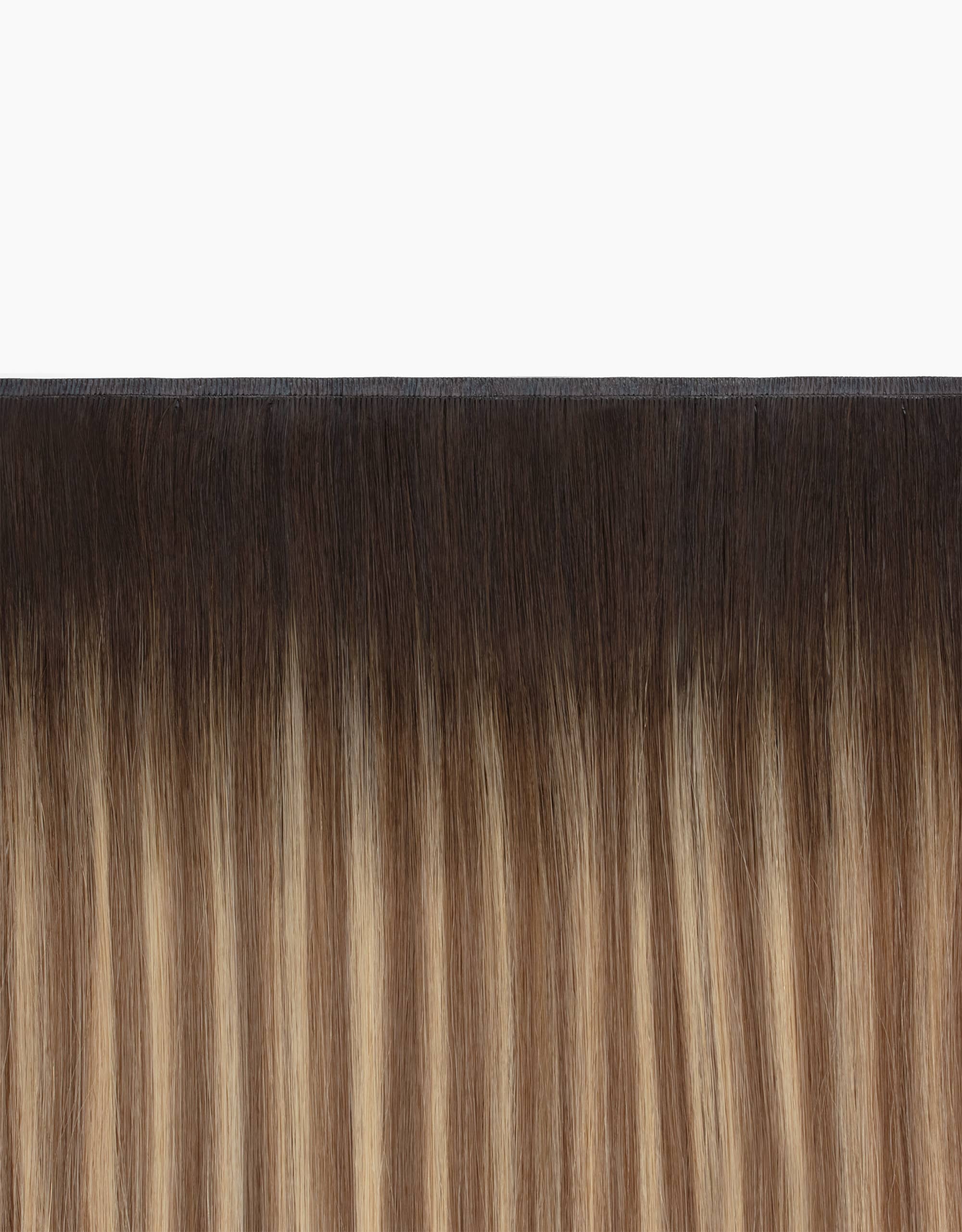 18" Deluxe Half Flat Weft - Image 26