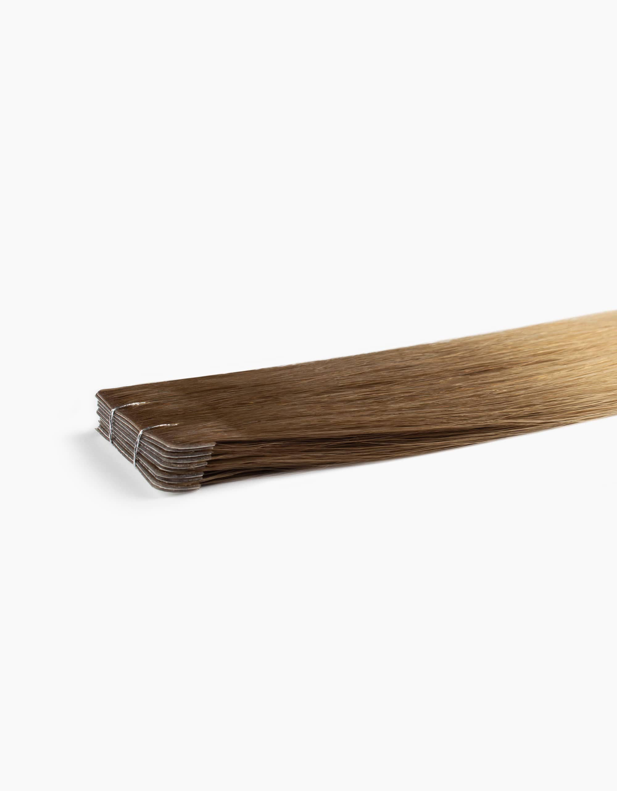 18" Elegance Injection Tape Hair - Image 55