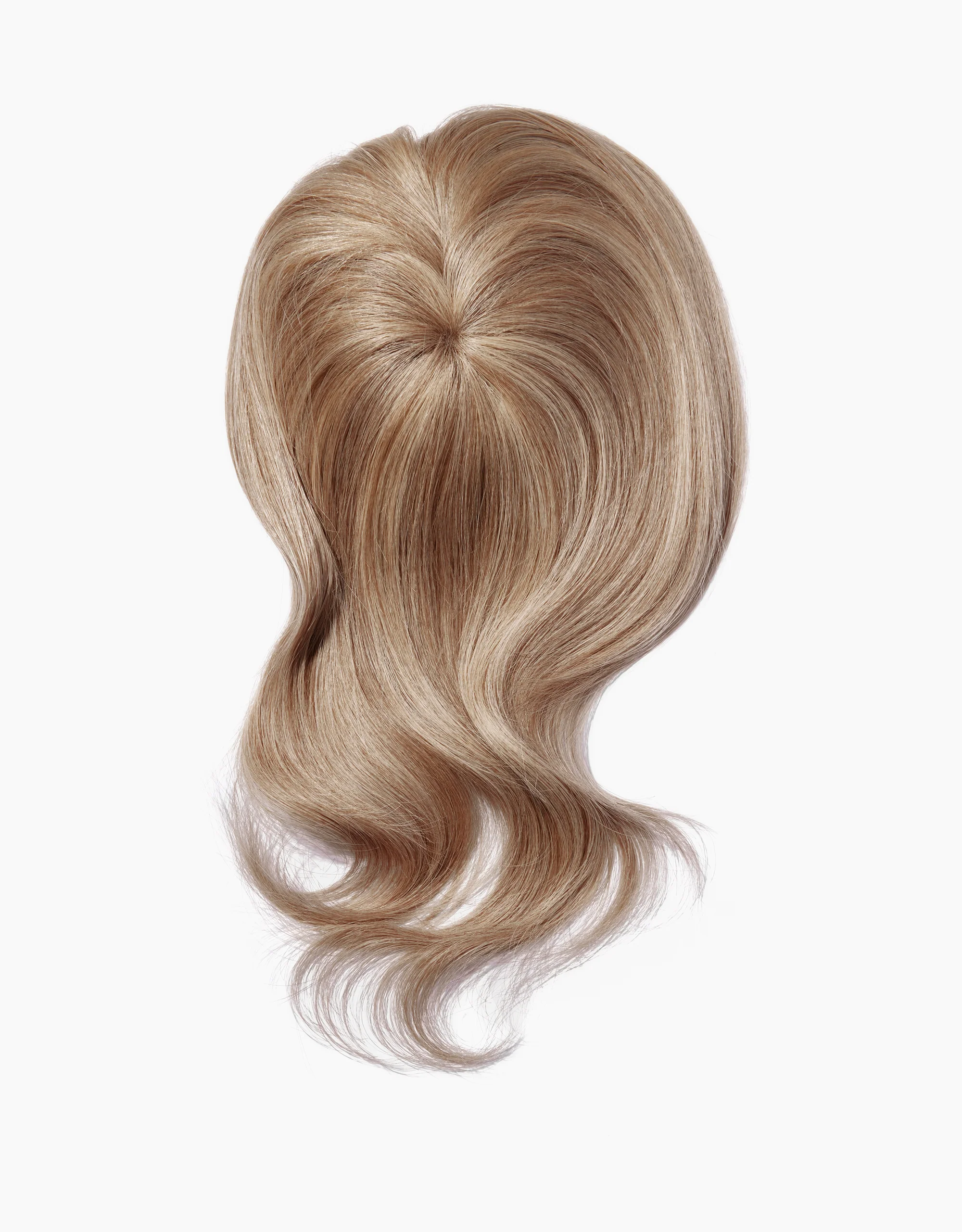 18" Elegance Silk Topper - Image 11