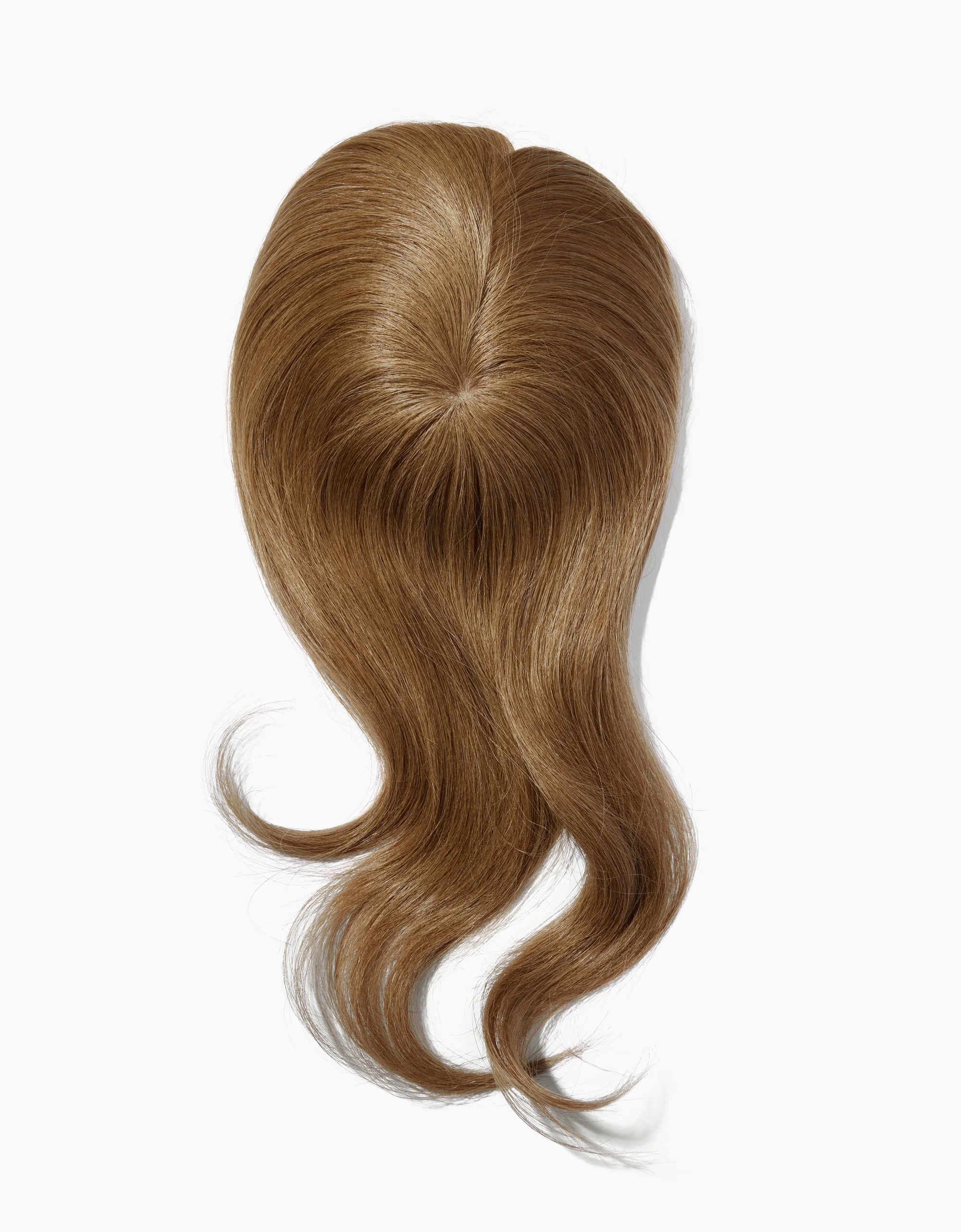 18" Elegance Silk Topper - Image 12