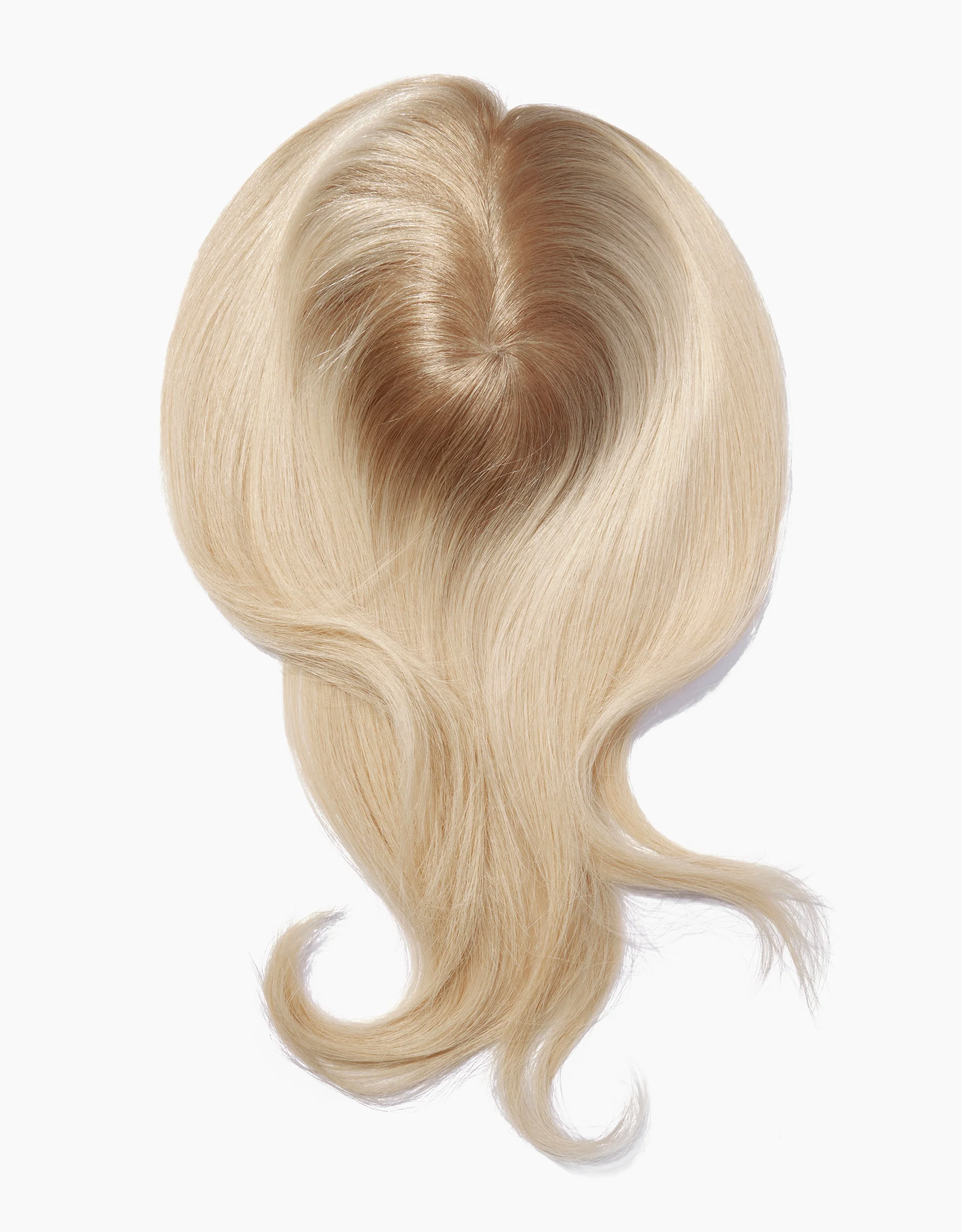 18" Elegance Silk Topper - Image 13