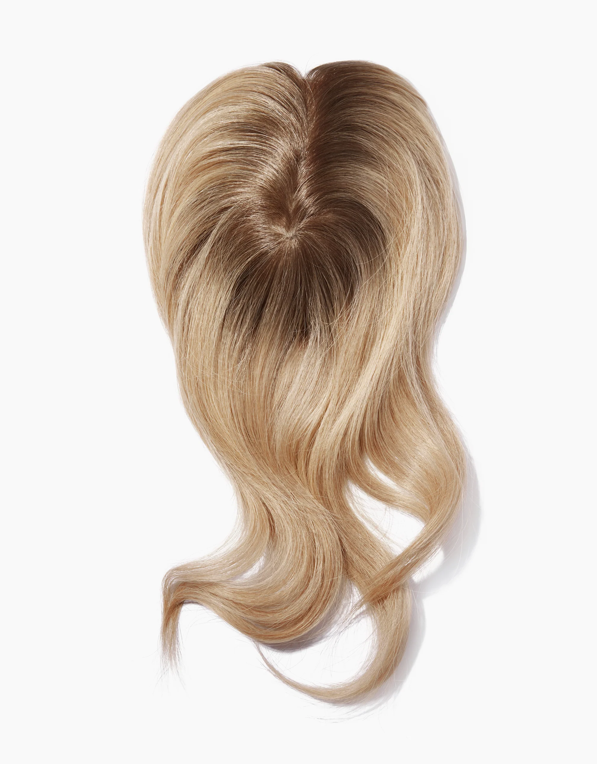 18" Elegance Silk Topper - Image 17