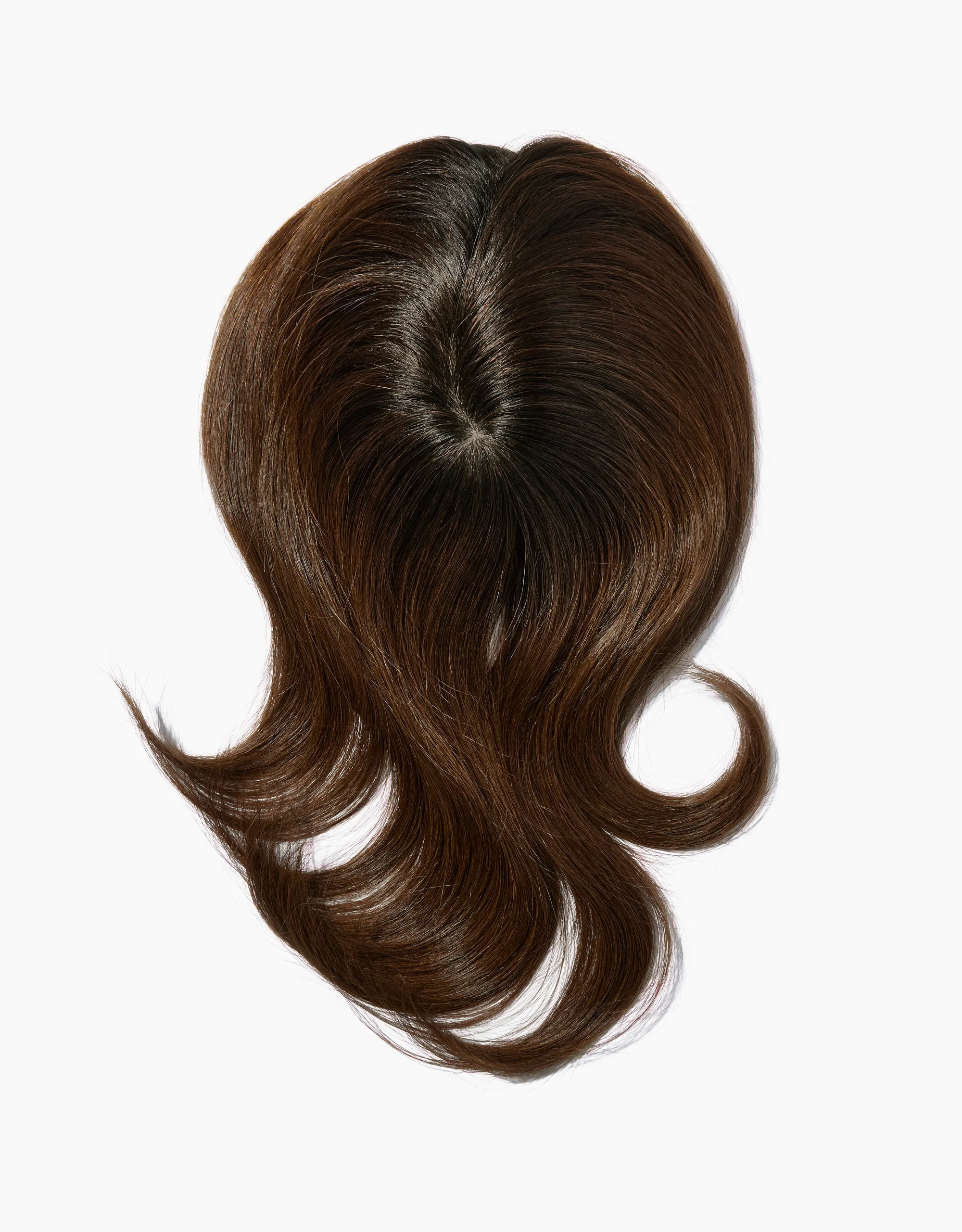 18" Elegance Silk Topper - Image 18