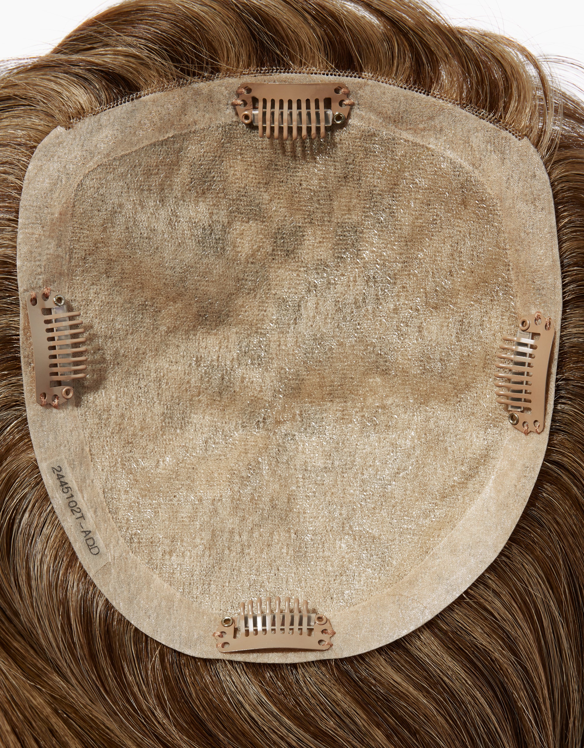 18" Elegance Silk Topper - Image 25