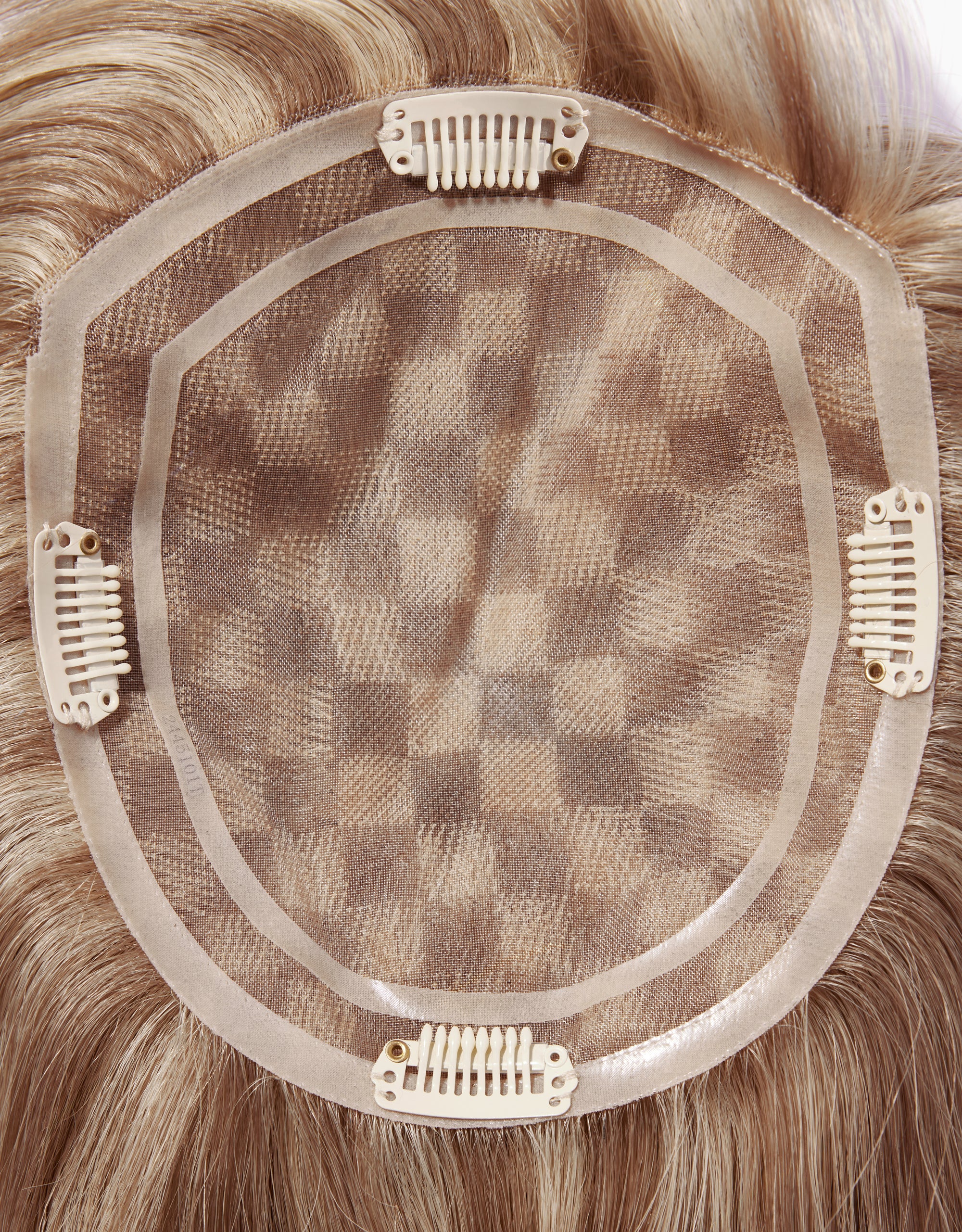 18" Elegance Silk Topper - Image 26