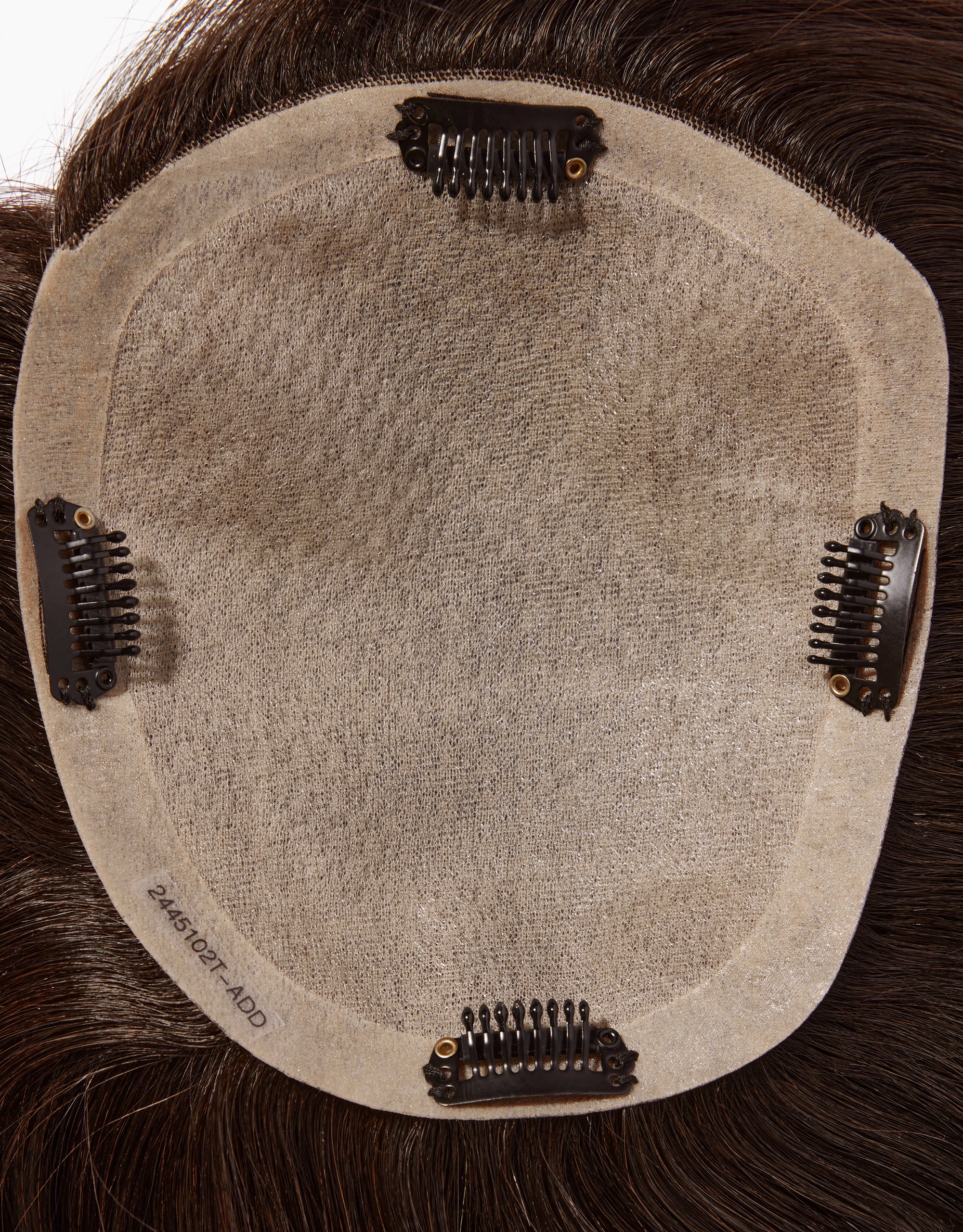 18" Elegance Silk Topper - Image 28