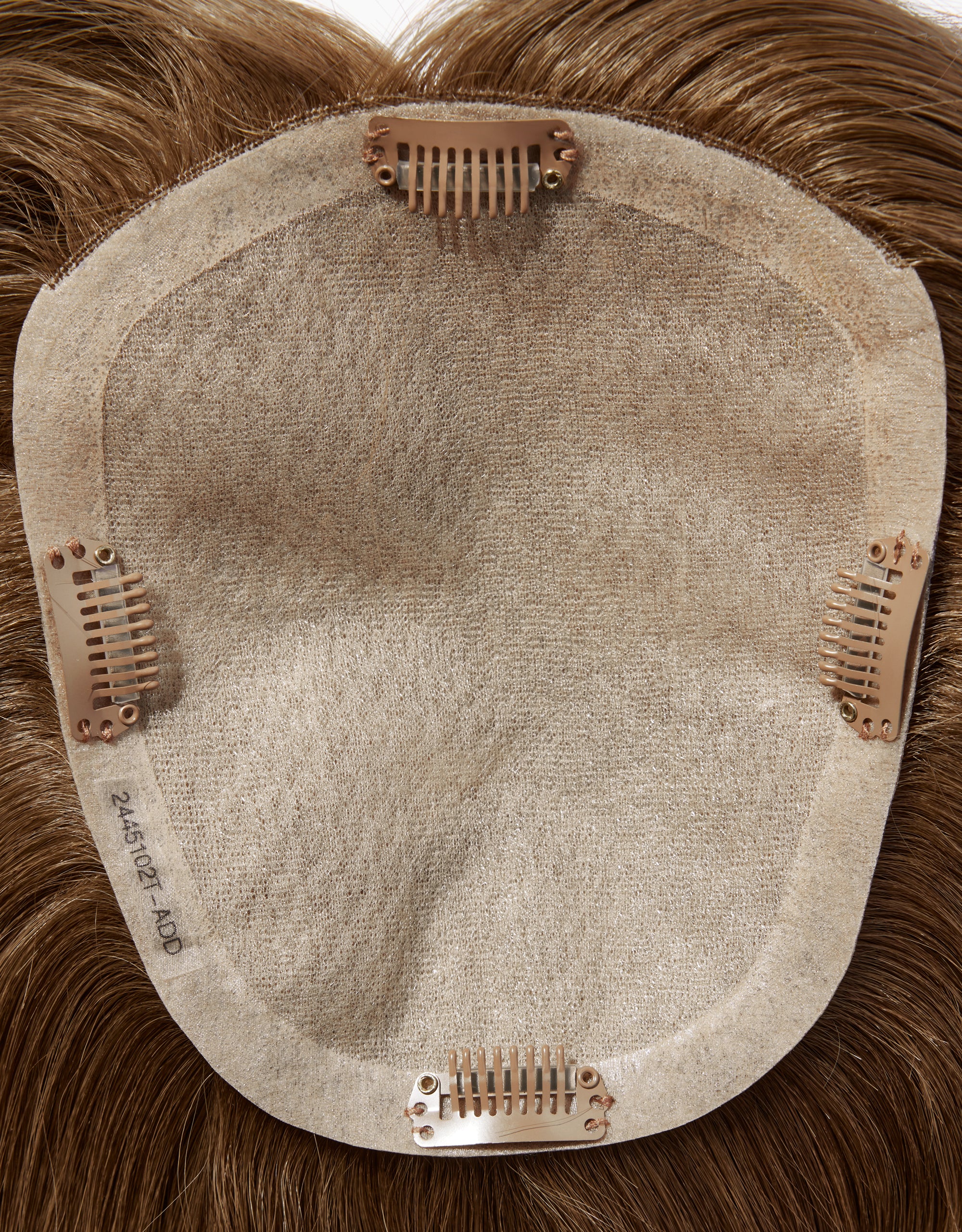 18" Elegance Silk Topper - Image 32