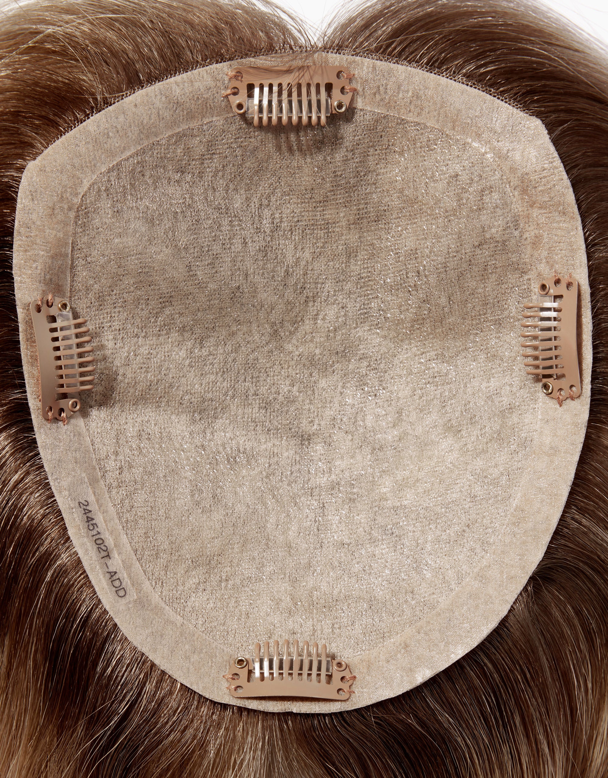 18" Elegance Silk Topper - Image 36