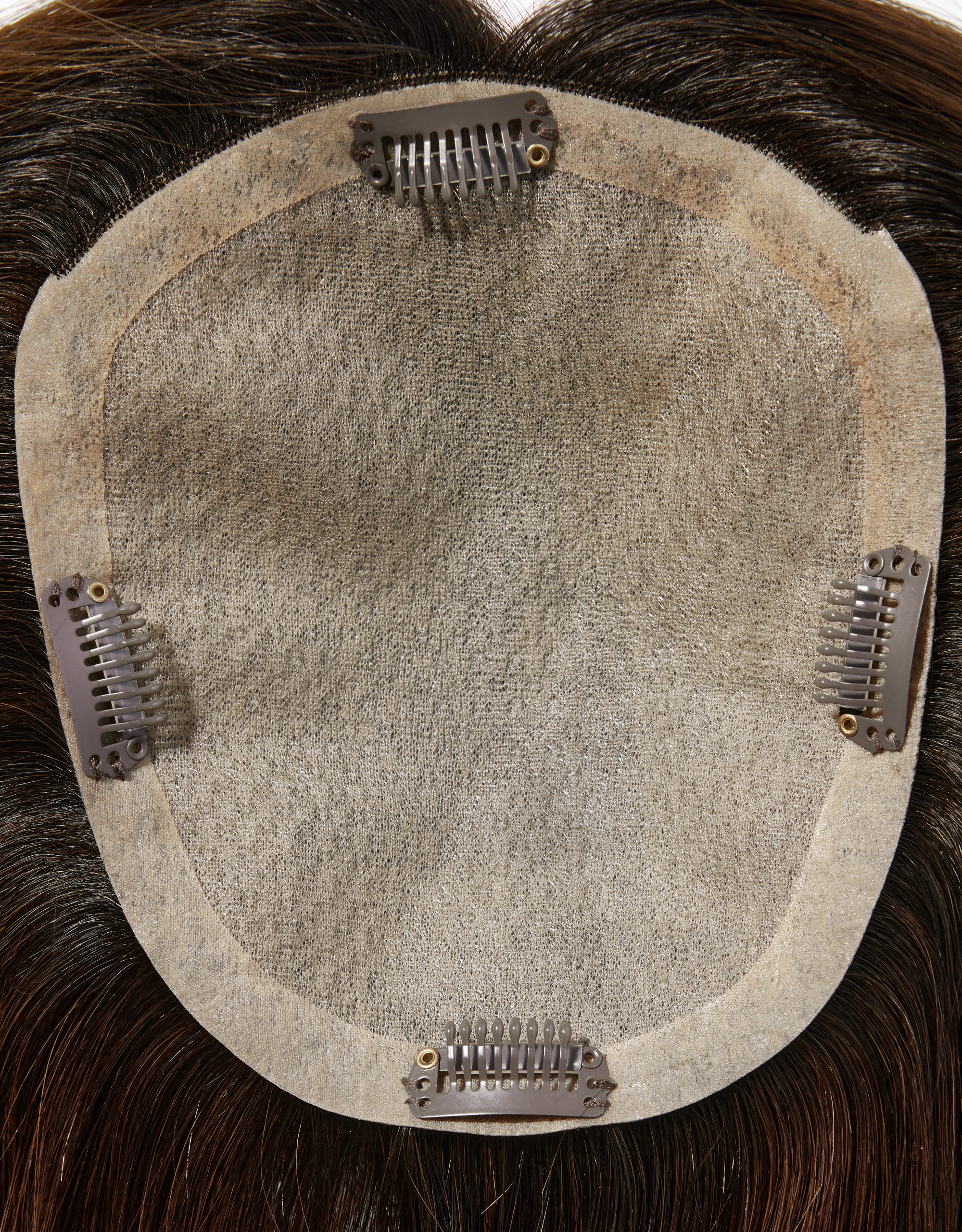 18" Elegance Silk Topper - Image 38
