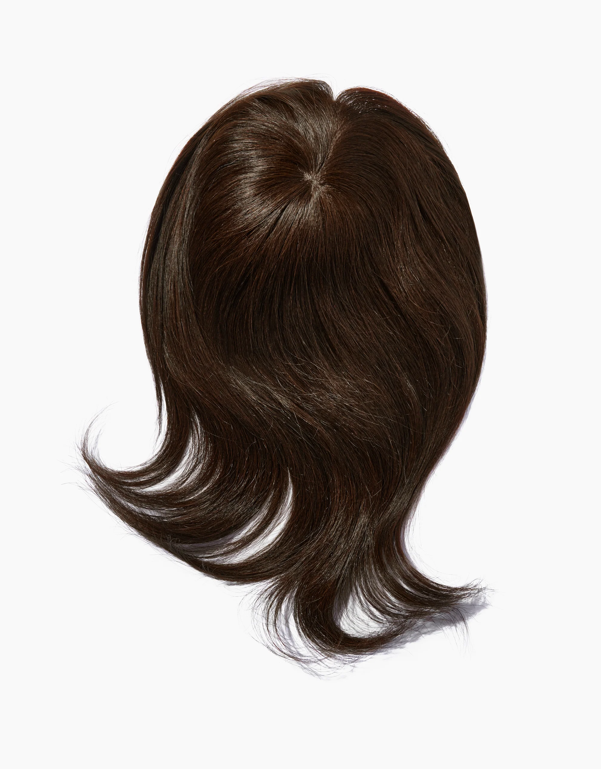 18" Elegance Silk Topper - Image 5