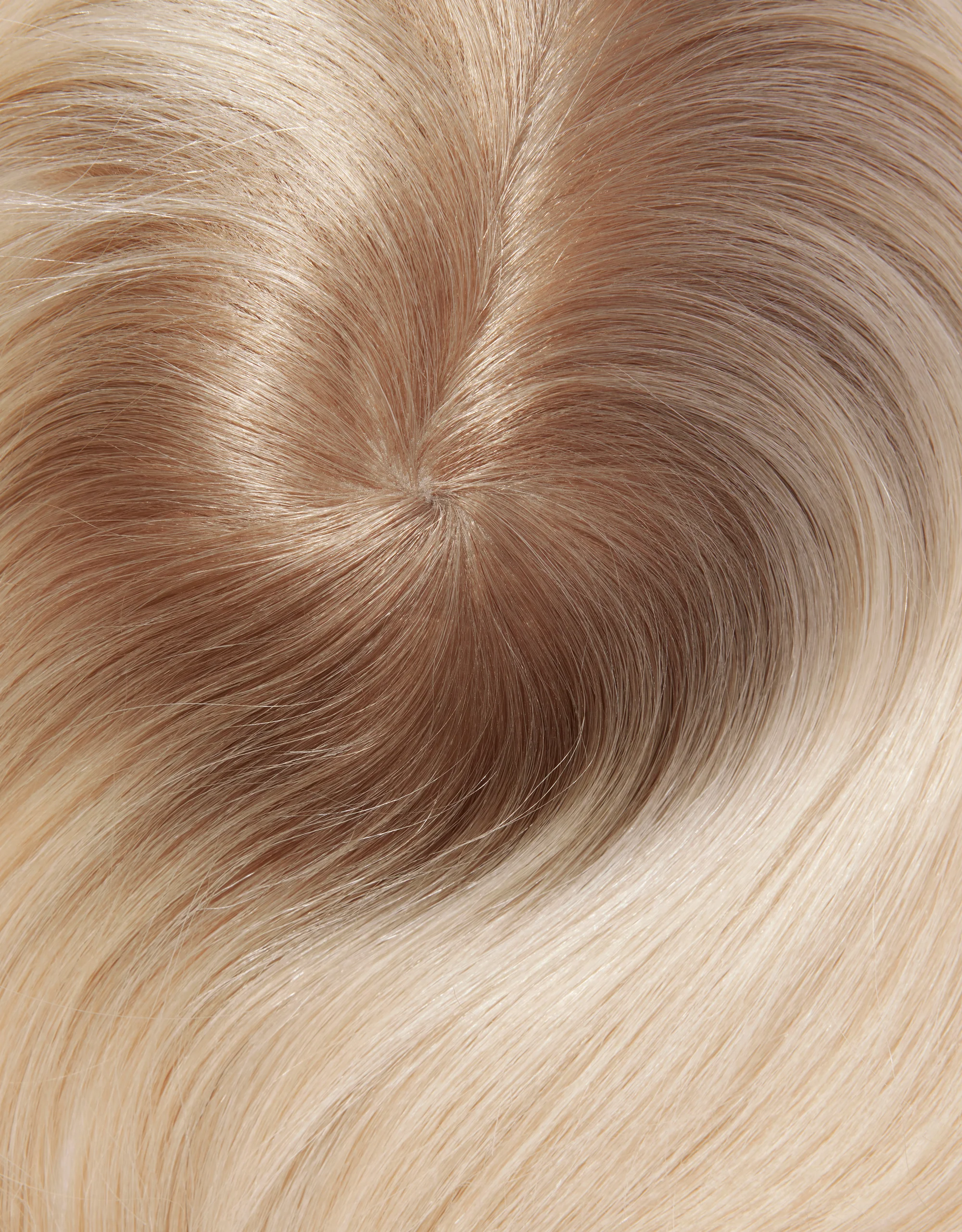 18" Elegance Silk Topper - Image 57