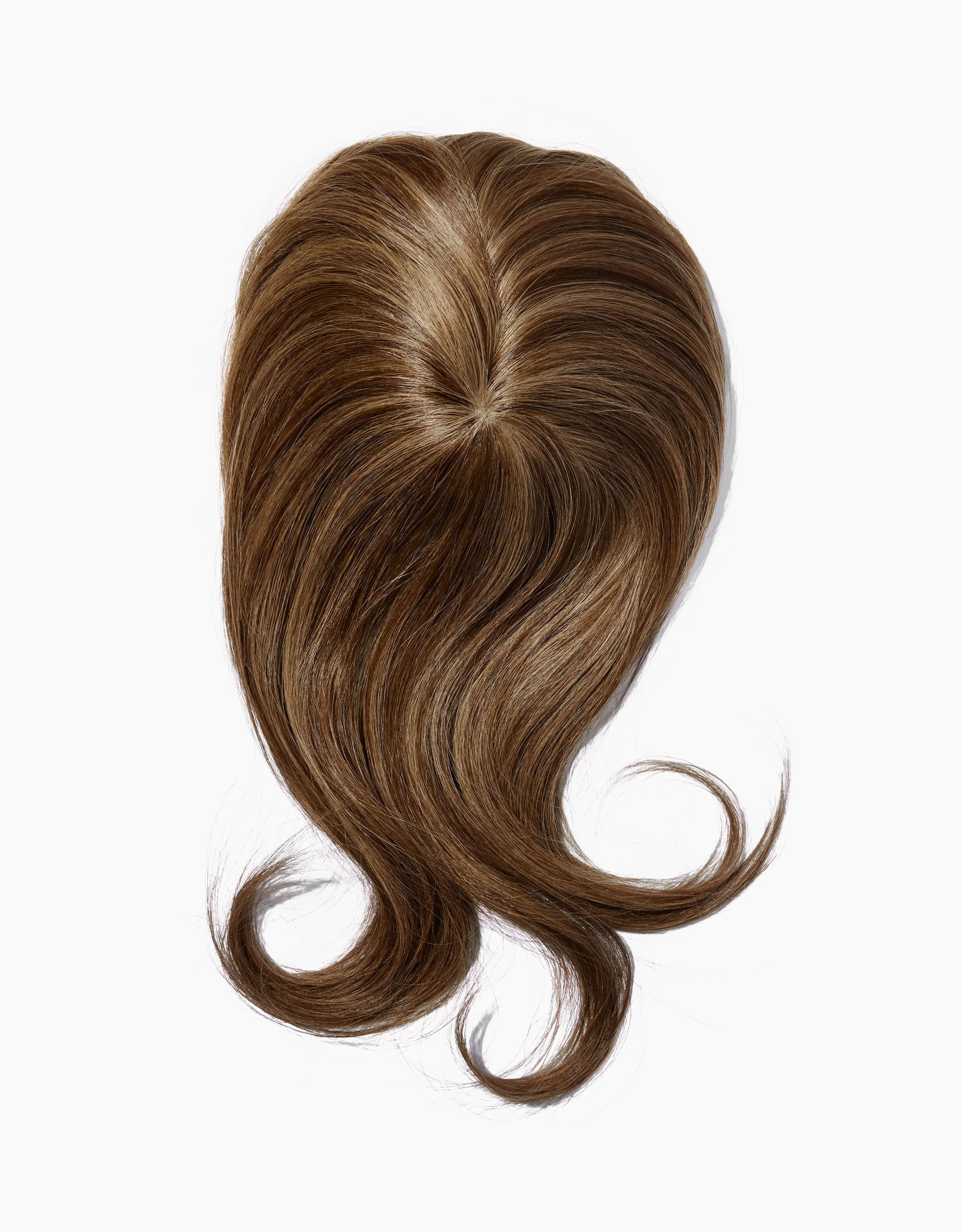18" Elegance Silk Topper - Image 8