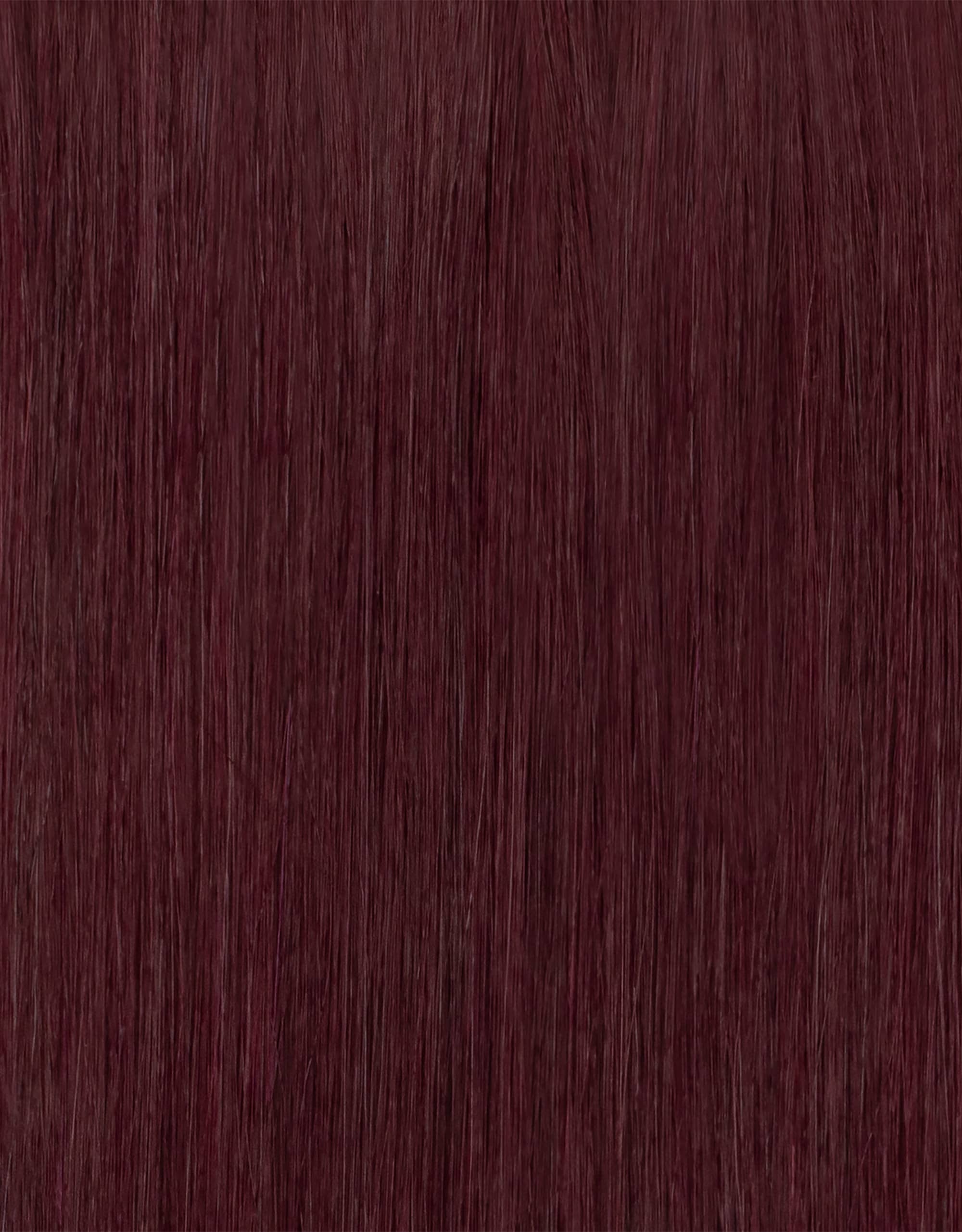18" Luxury Tape Hair - Image 33