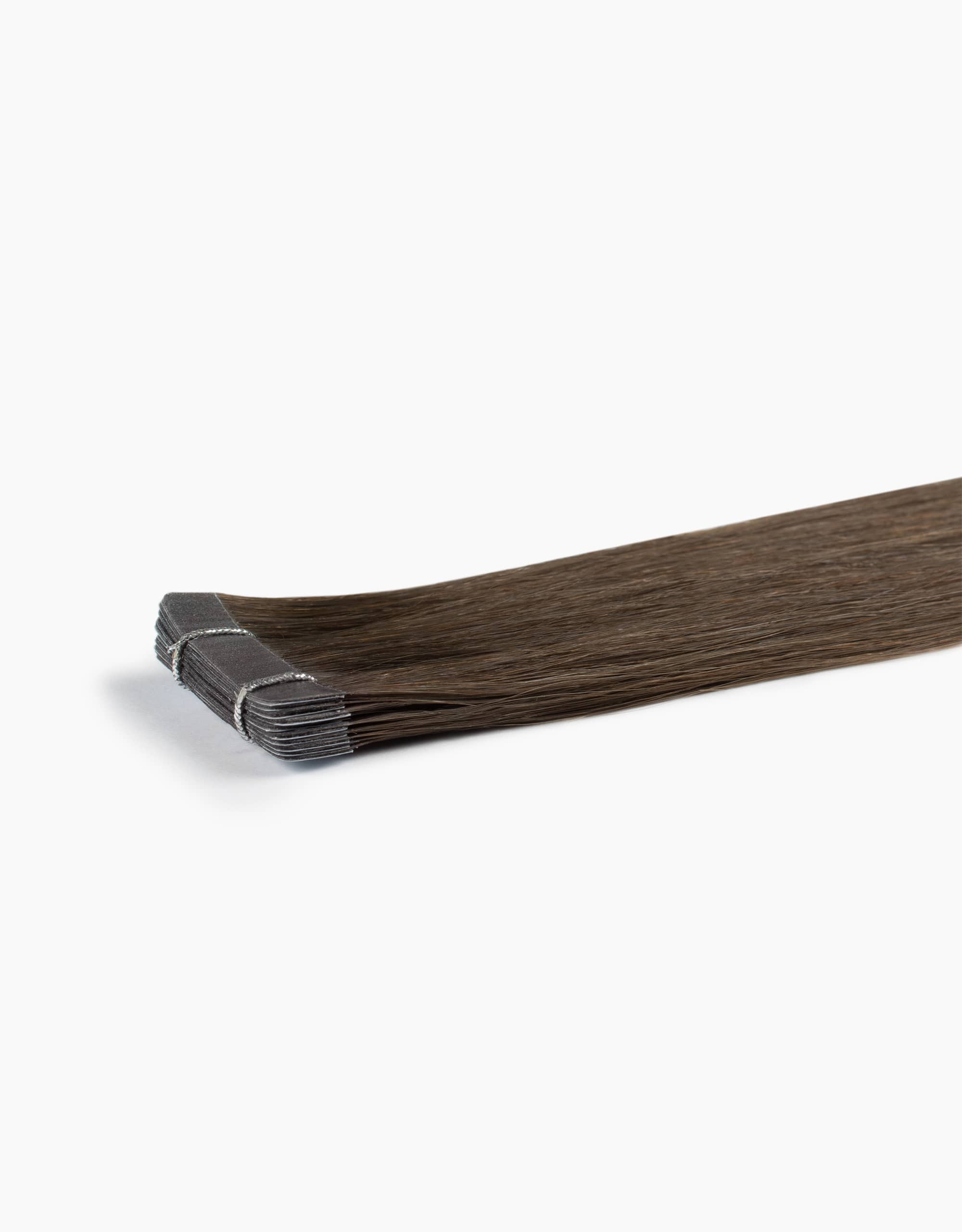 18" Luxury Tape Hair - Image 4
