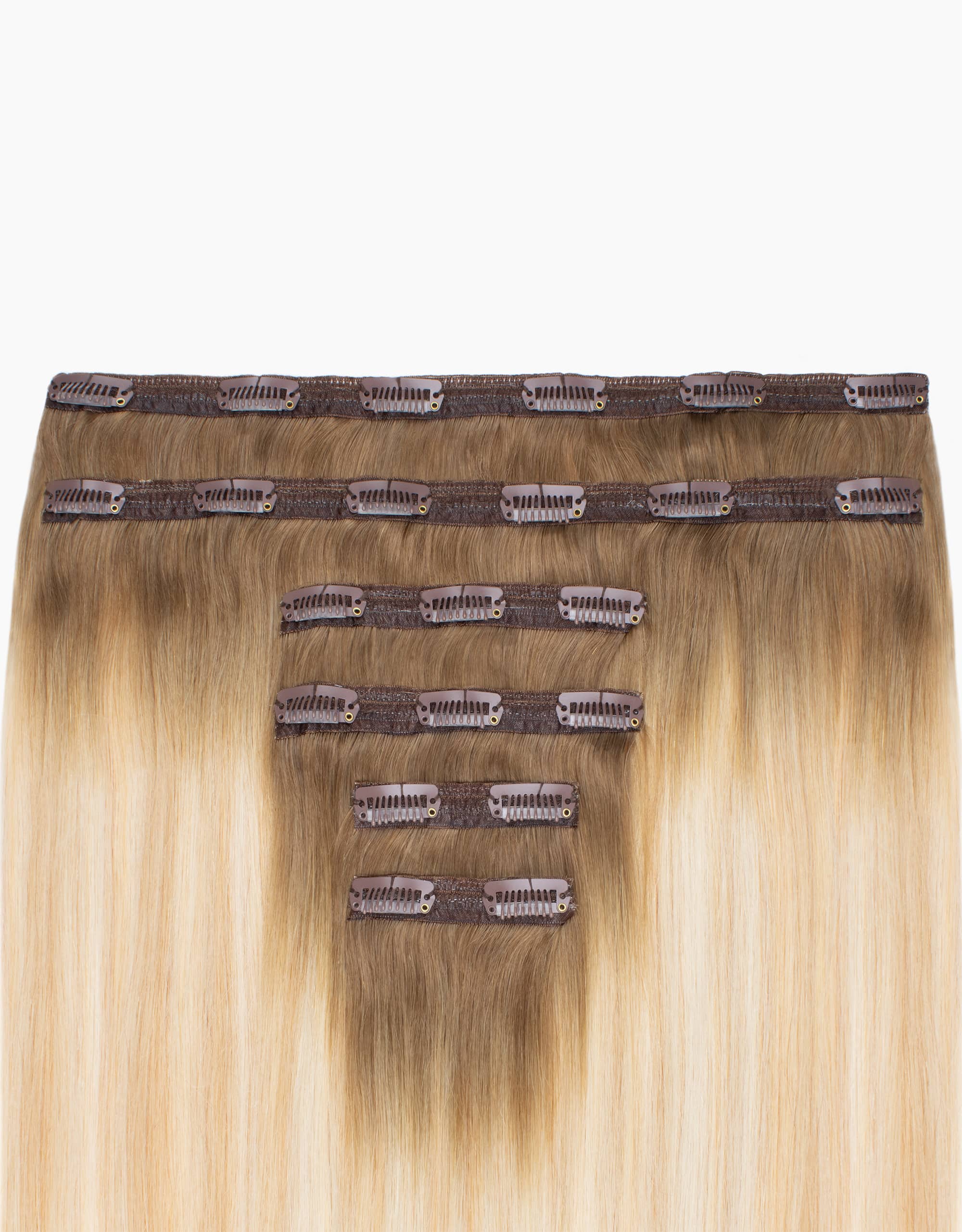20" Clip-In Deluxe Plus - Image 17