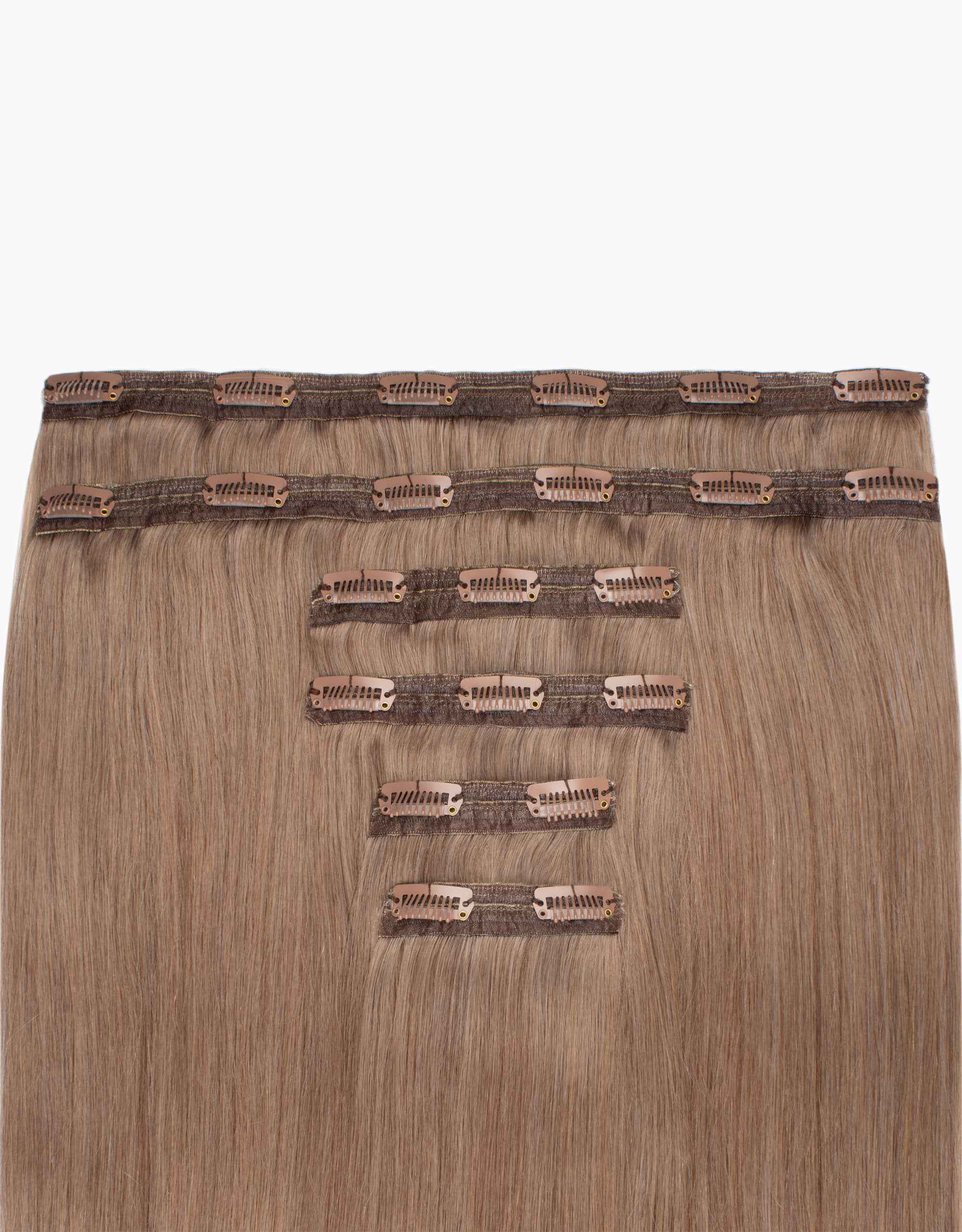 20" Clip-In Deluxe Plus - Image 3