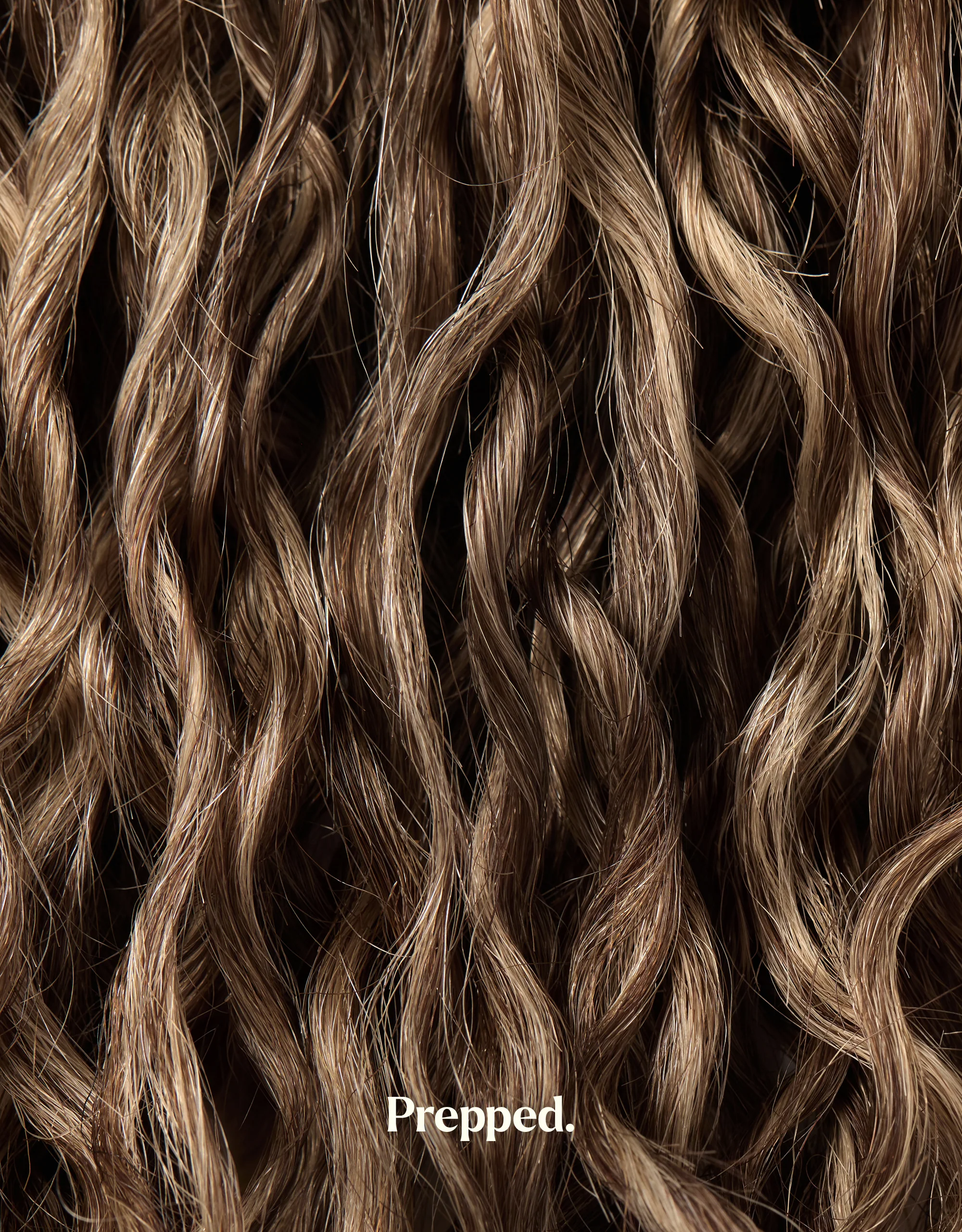 20" Curl Collection Weft - Image 103