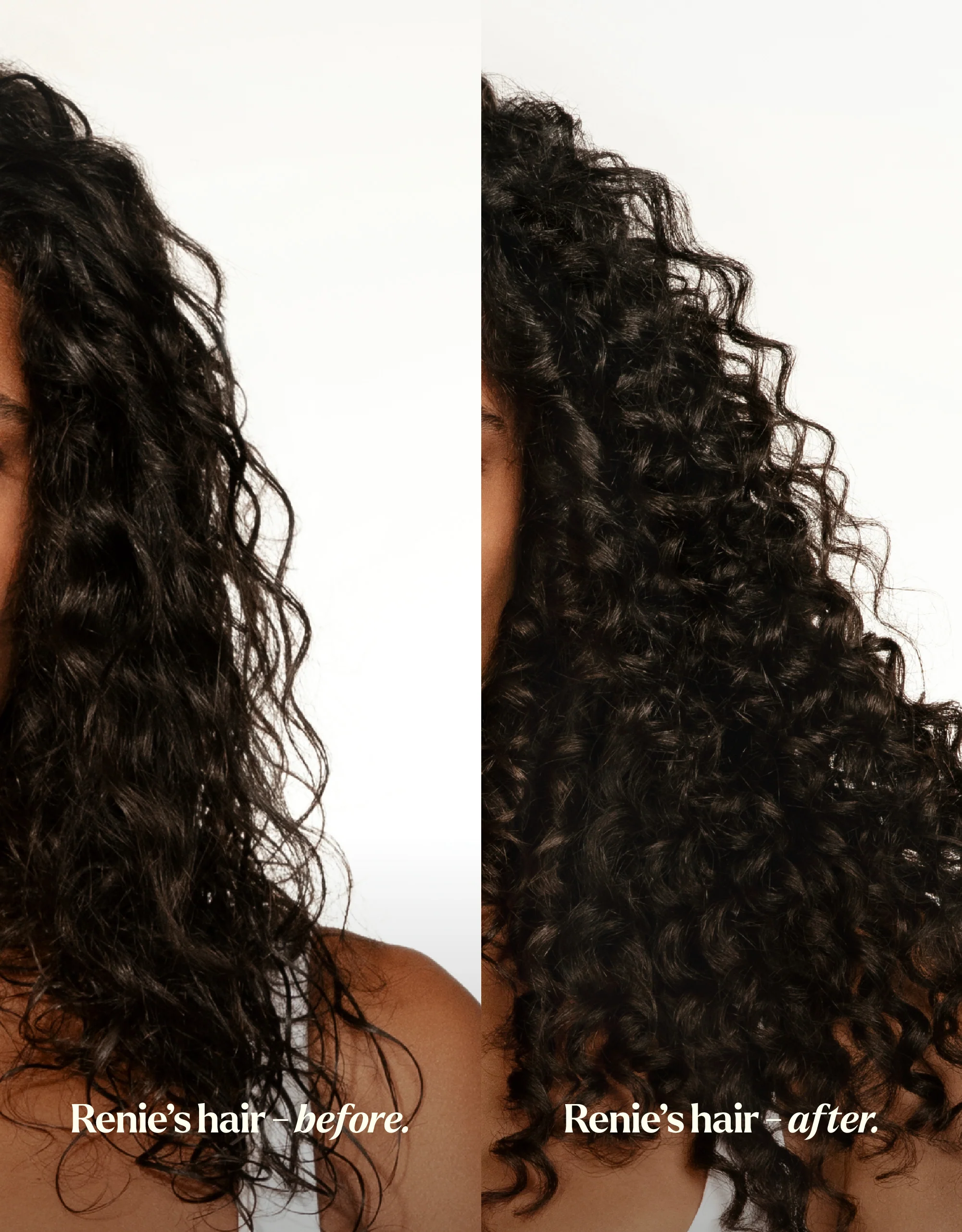 20" Curl Collection Weft - Image 149