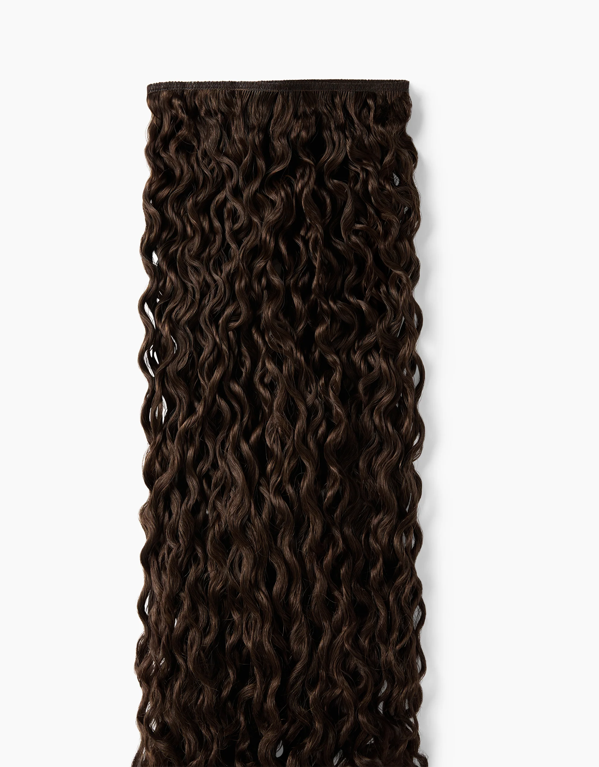 20" Curl Collection Weft - Image 27