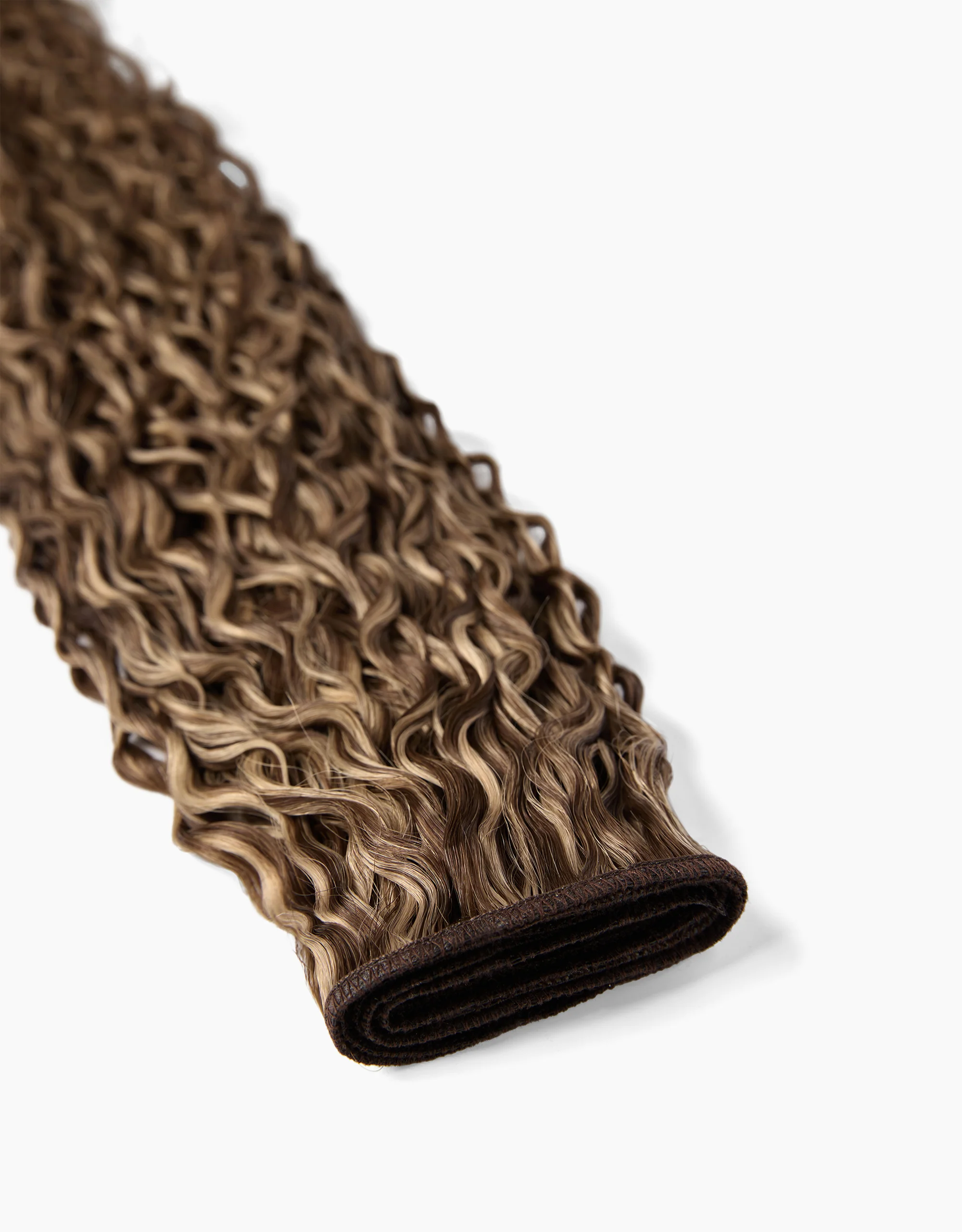 20" Curl Collection Weft - Image 30