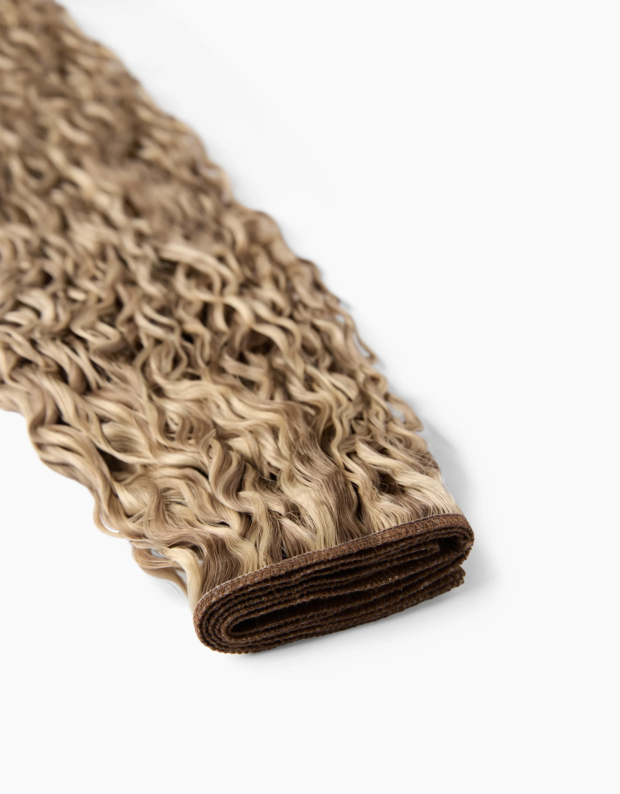 20" Curl Collection Weft - Image 38