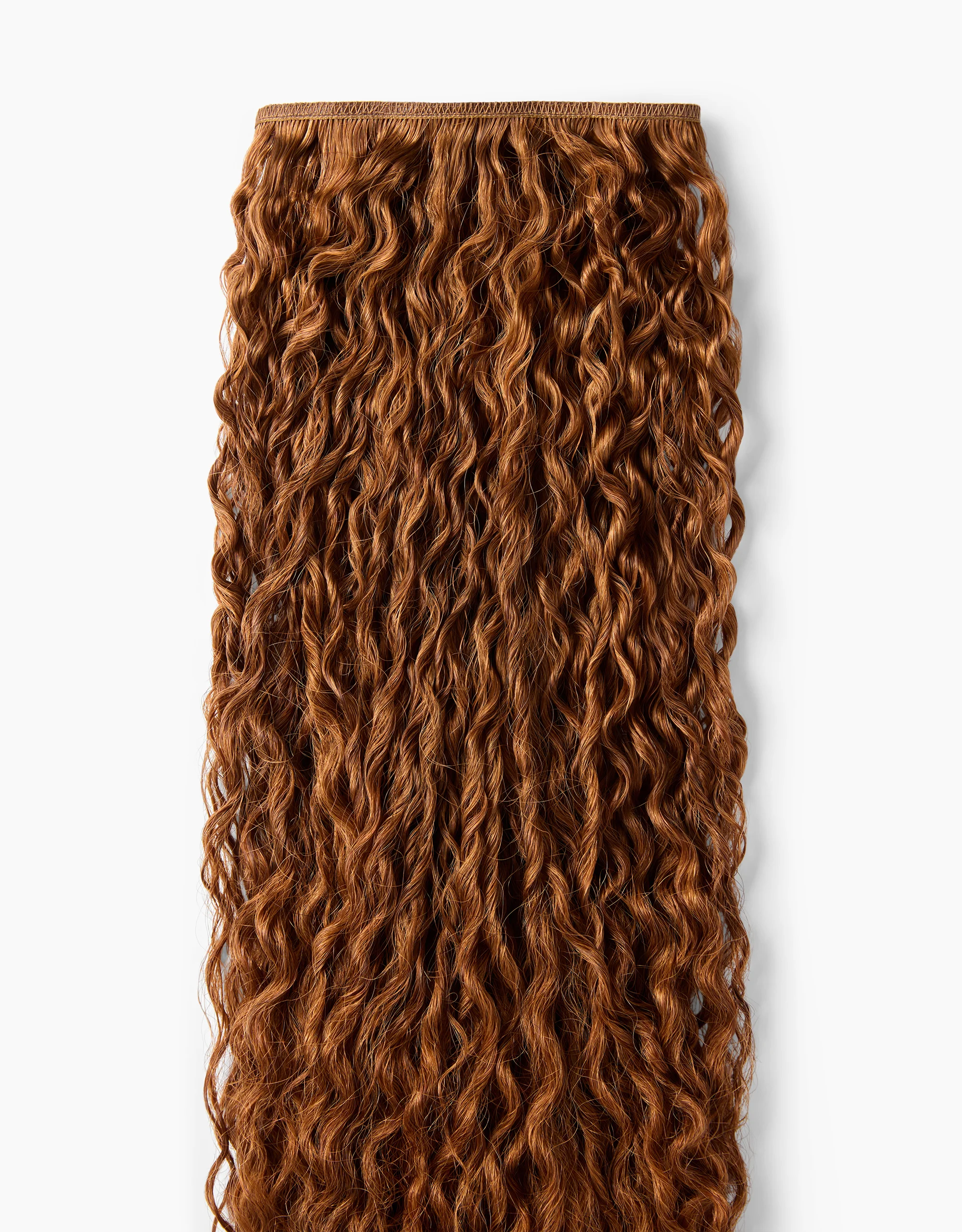 20" Curl Collection Weft - Image 45