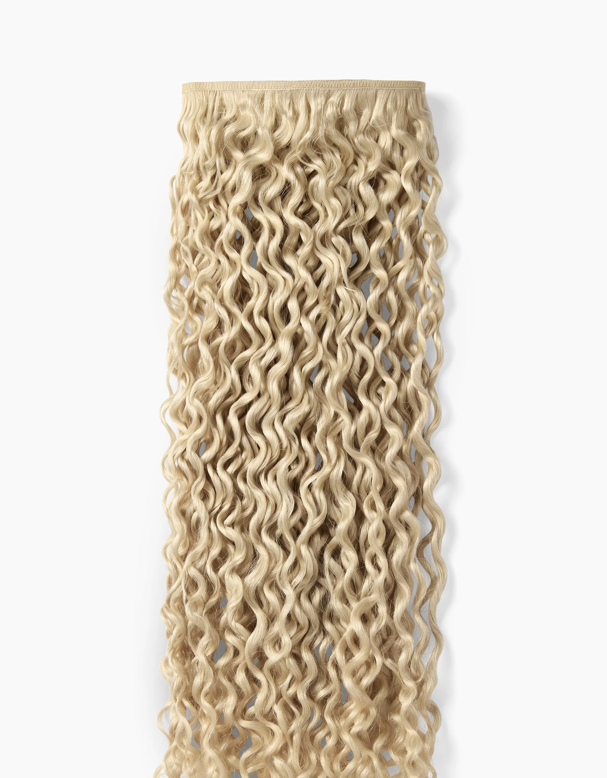 20" Curl Collection Weft - Image 51