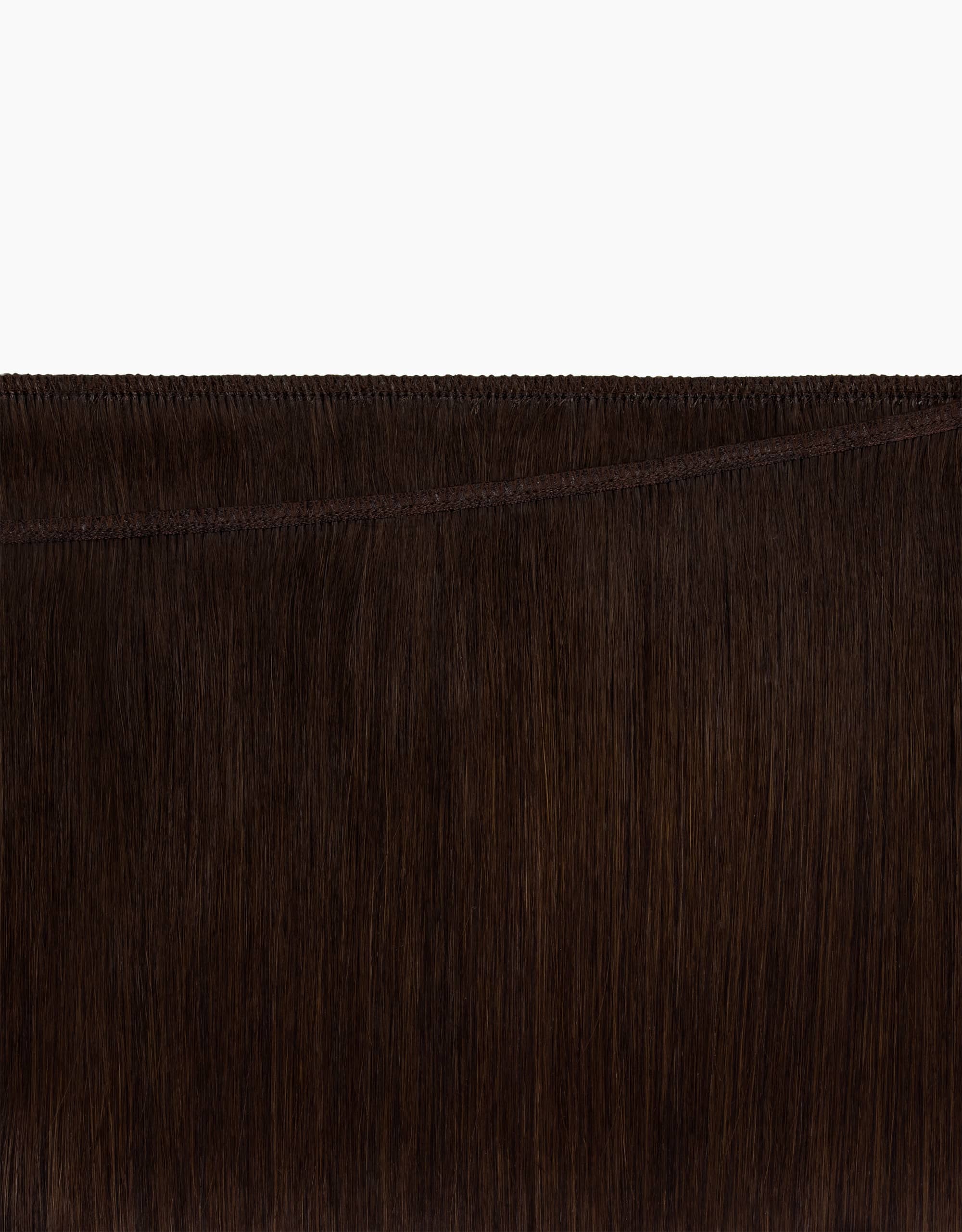 20" Elegance Full Flat Weft - Image 3
