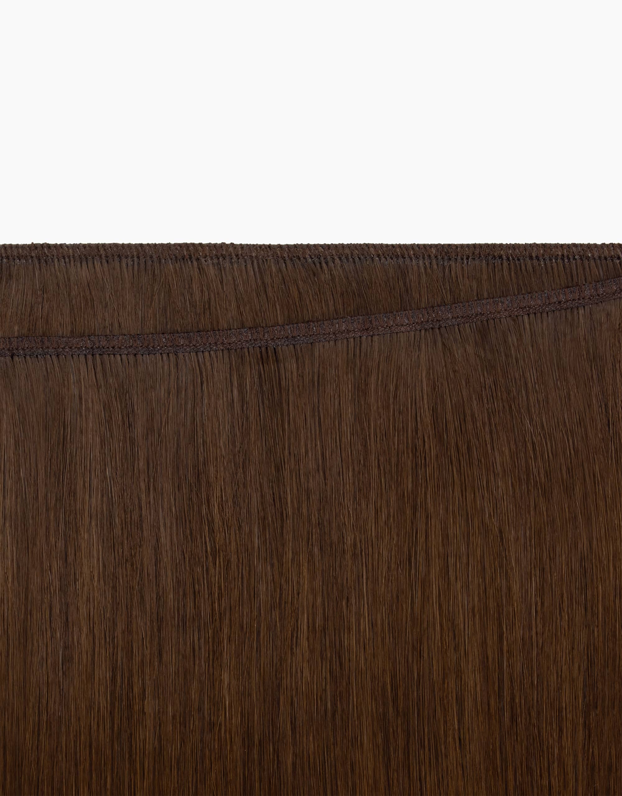 20" Elegance Full Flat Weft - Image 4