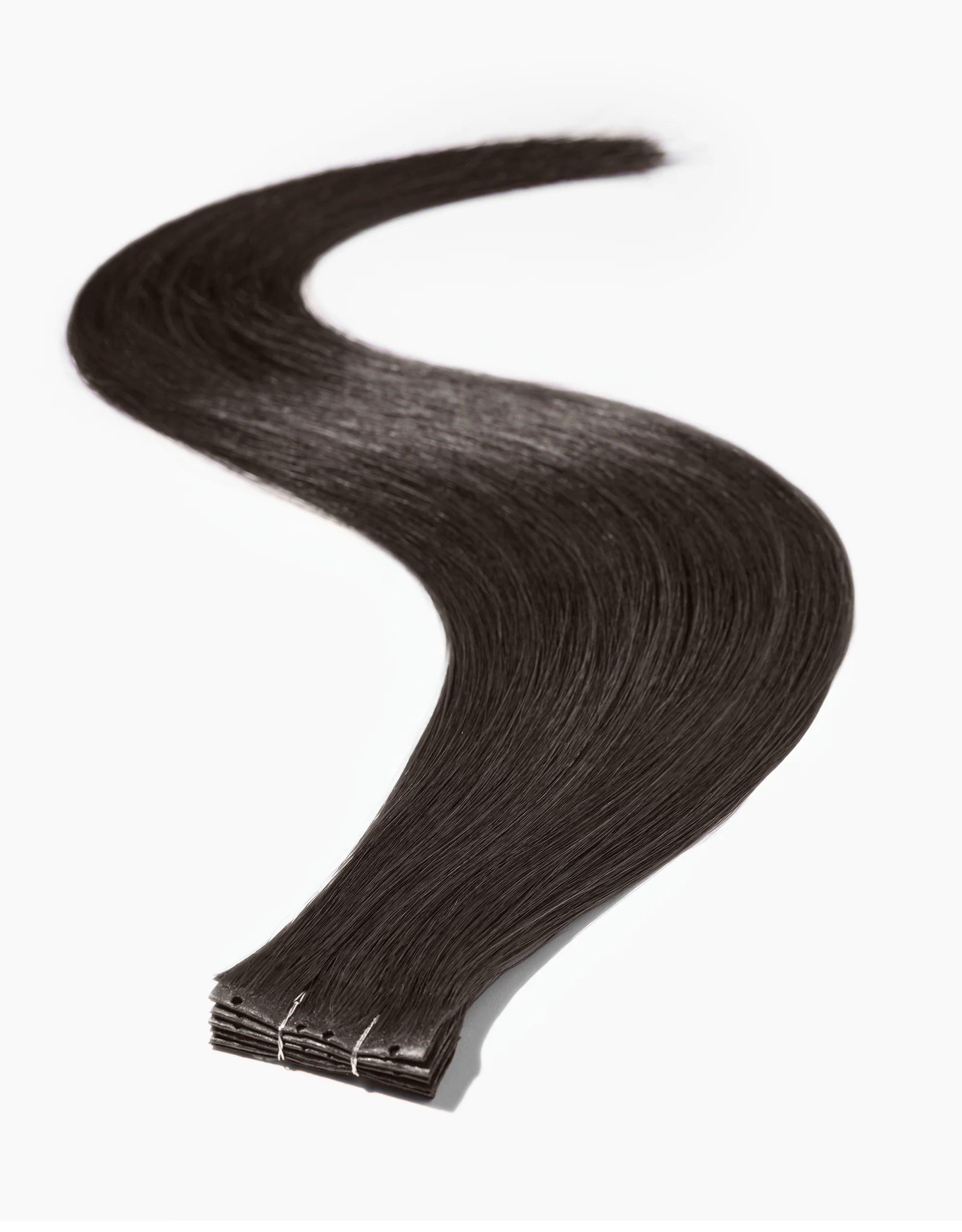 20" Elegance Twin Tabs - Micro Weft - Image 2