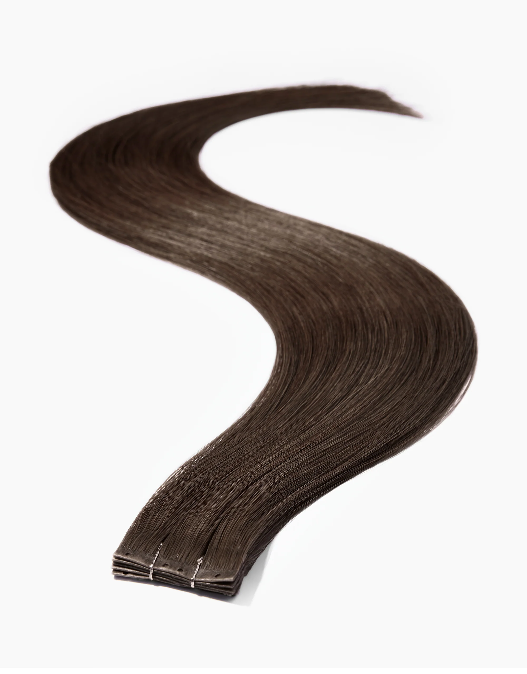 20" Elegance Twin Tabs - Micro Weft - Image 3