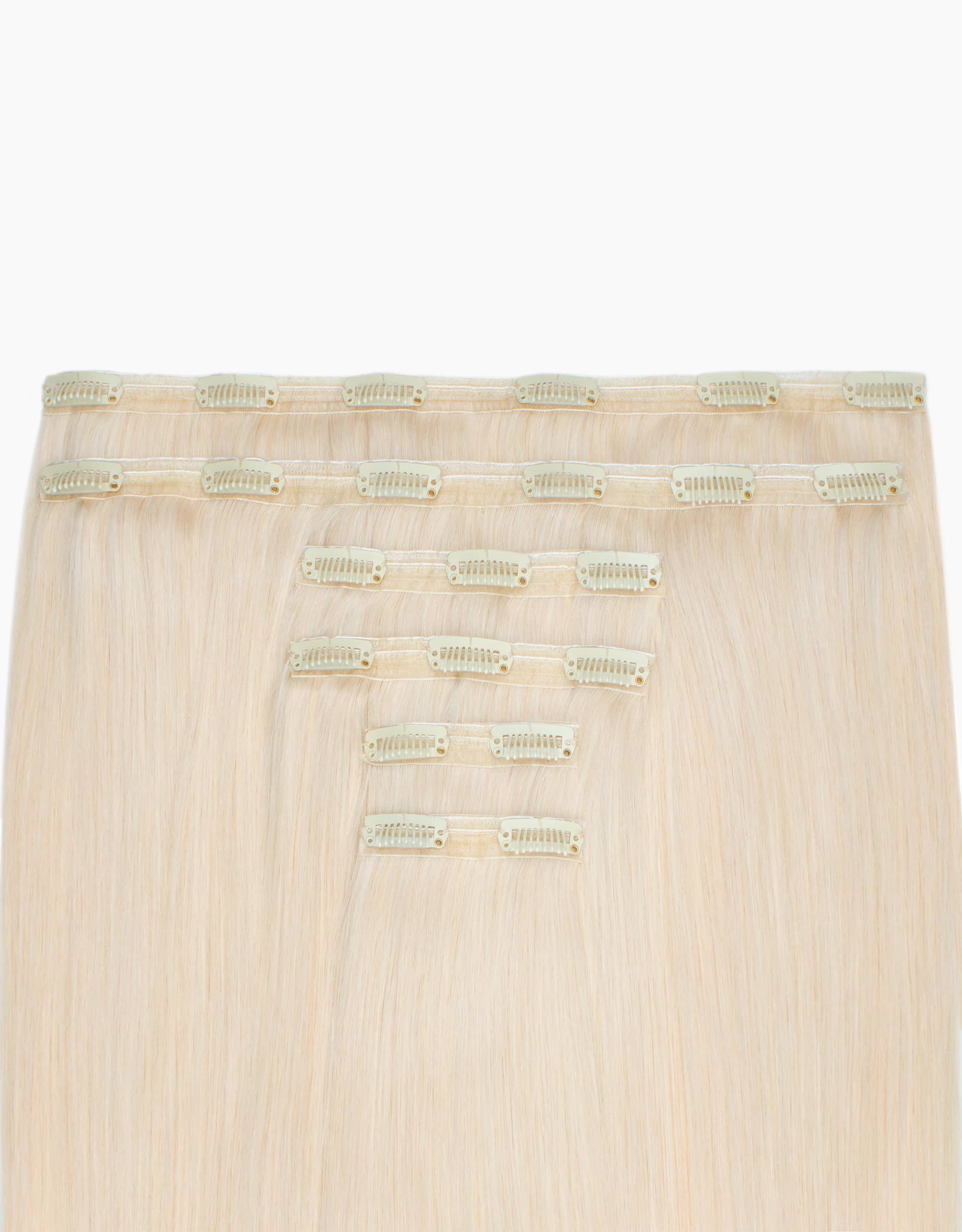 24" Clip-In Deluxe Plus - Image 10