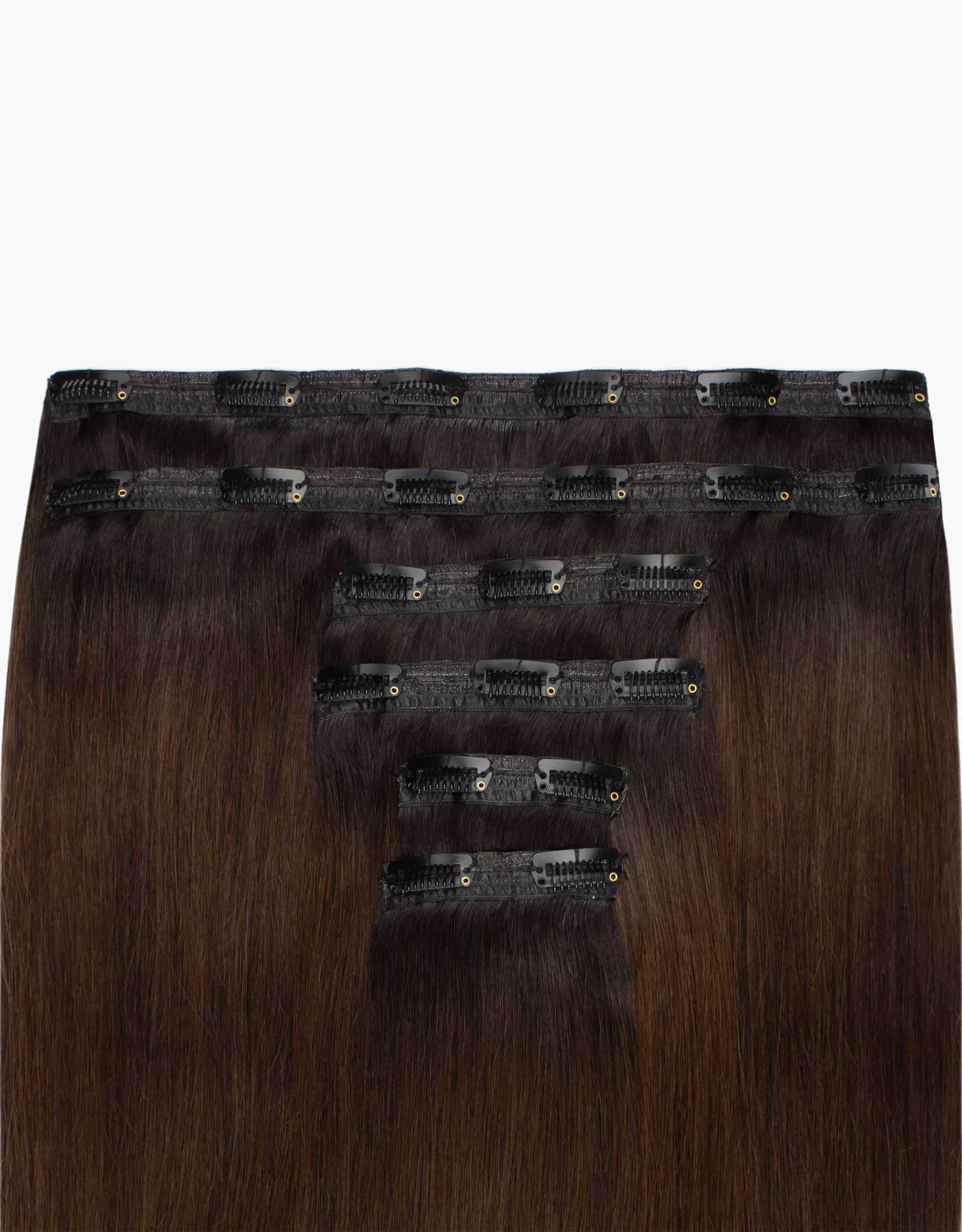 24" Clip-In Deluxe Plus - Image 23
