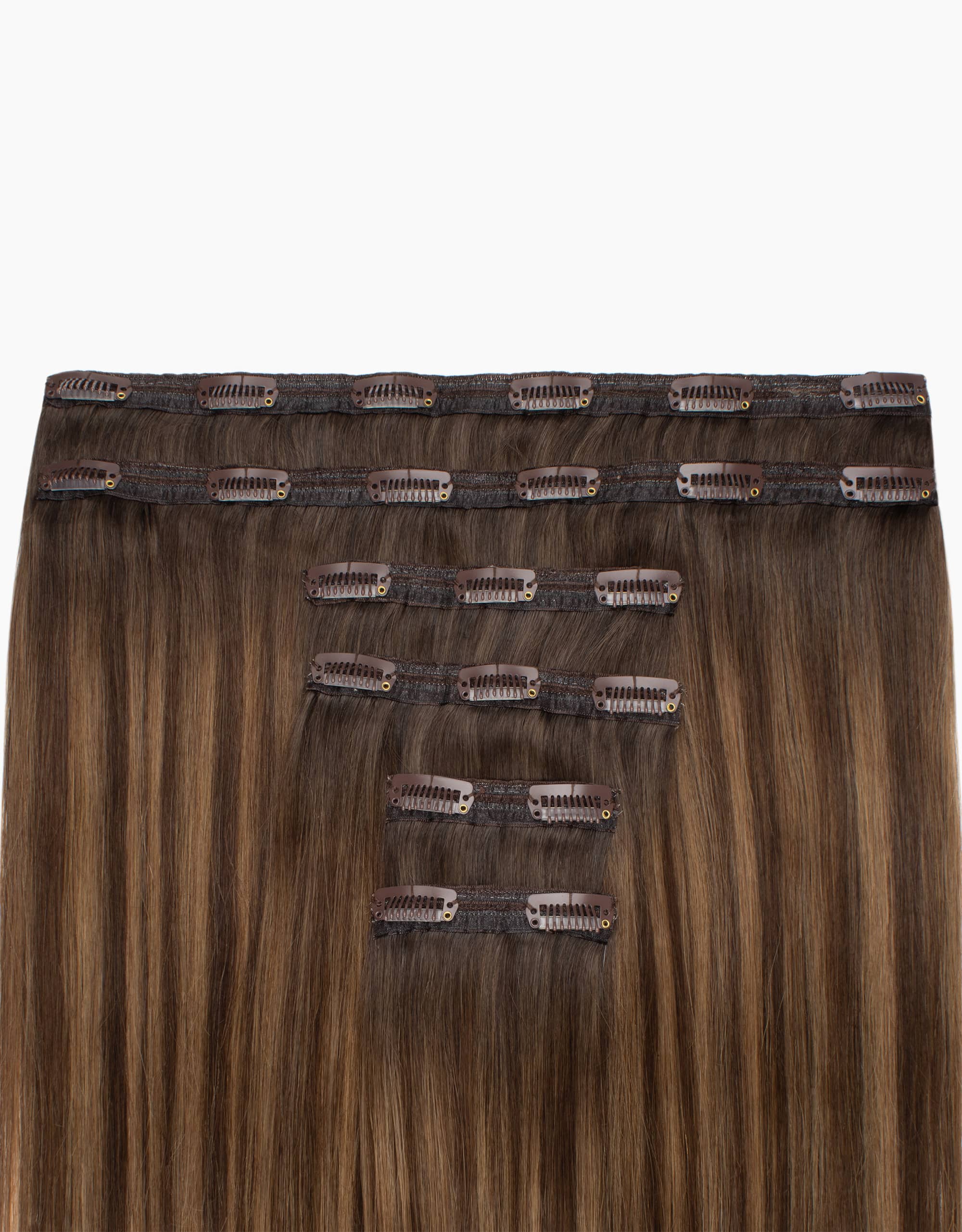 24" Clip-In Deluxe Plus - Image 25